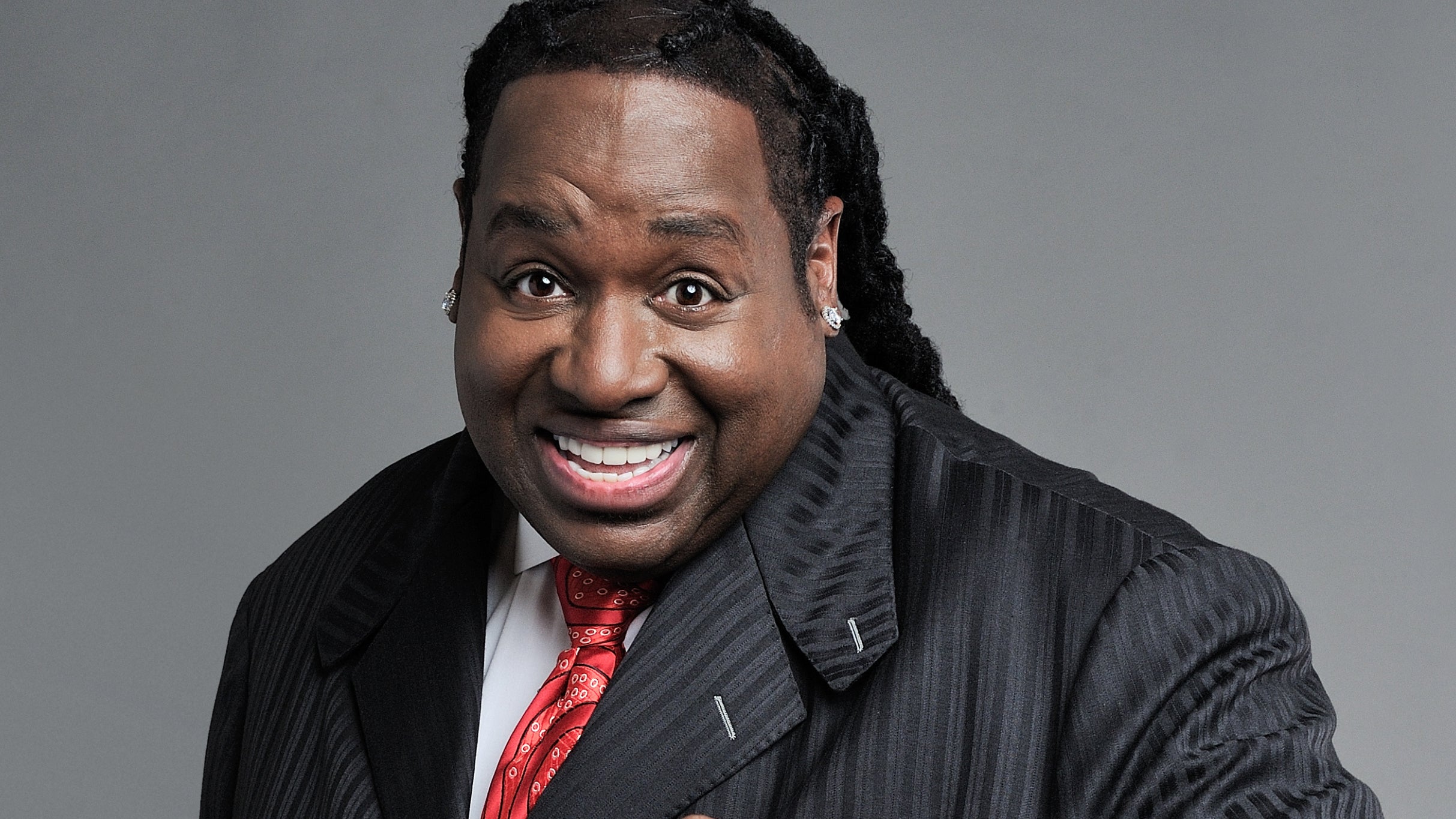 Bruce Bruce at Funny Bone Comedy Club – Virginia Beach – Virginia Beach, VA