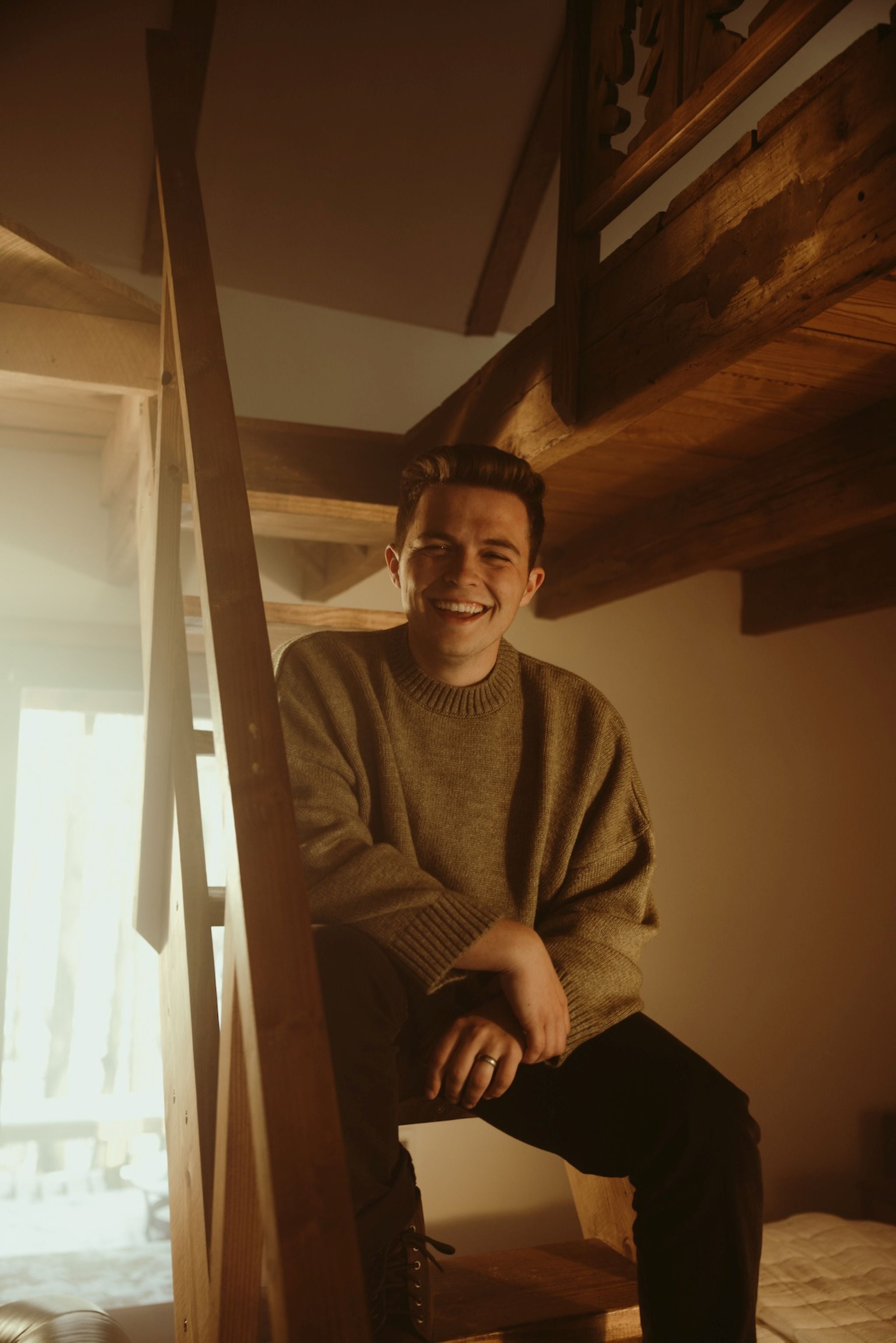 Josiah Queen at Sand Mountain Park & Amphitheater – Albertville, AL