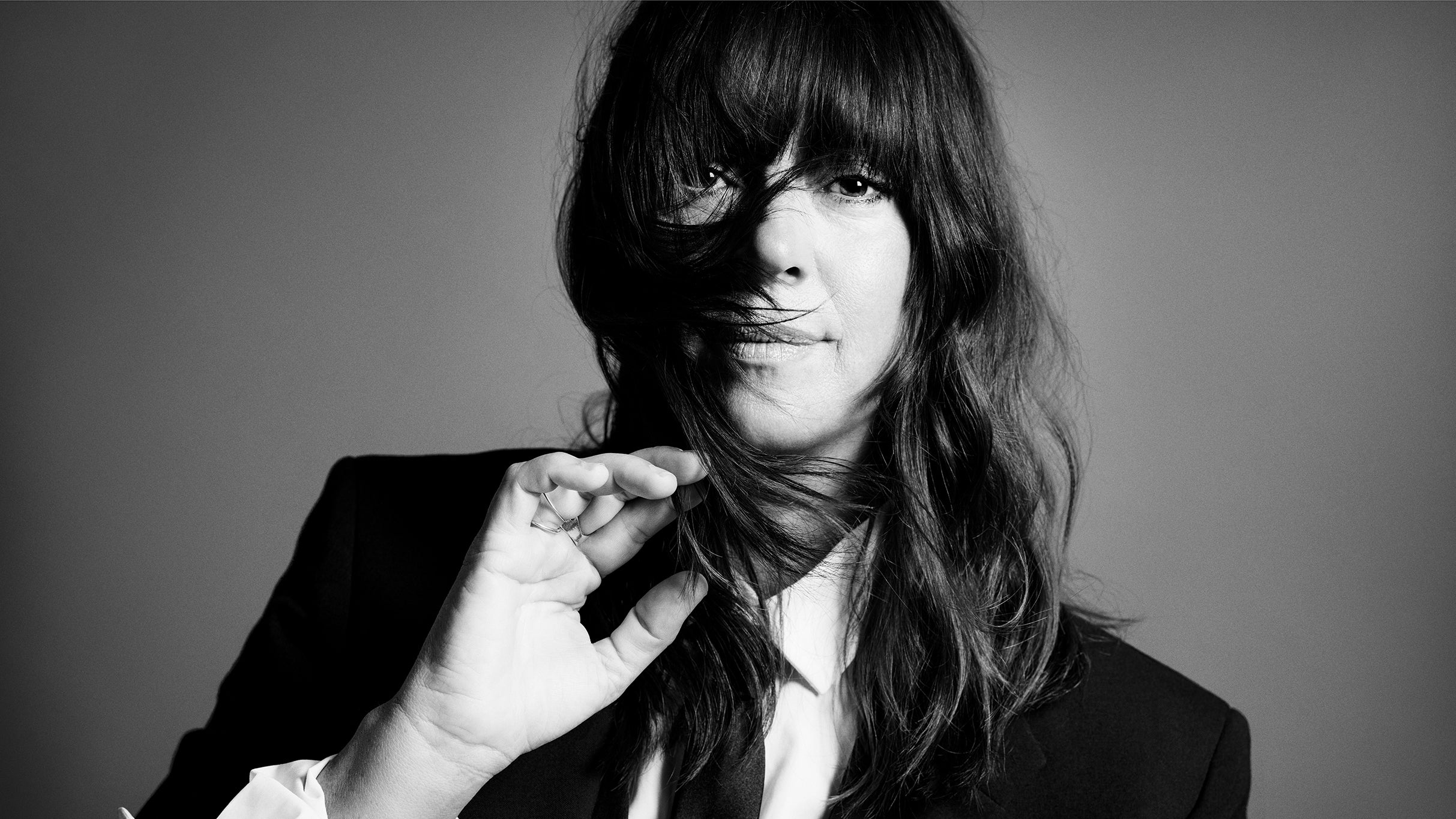 Cat Power at Palace Theatre – Calgary – Calgary, Canada