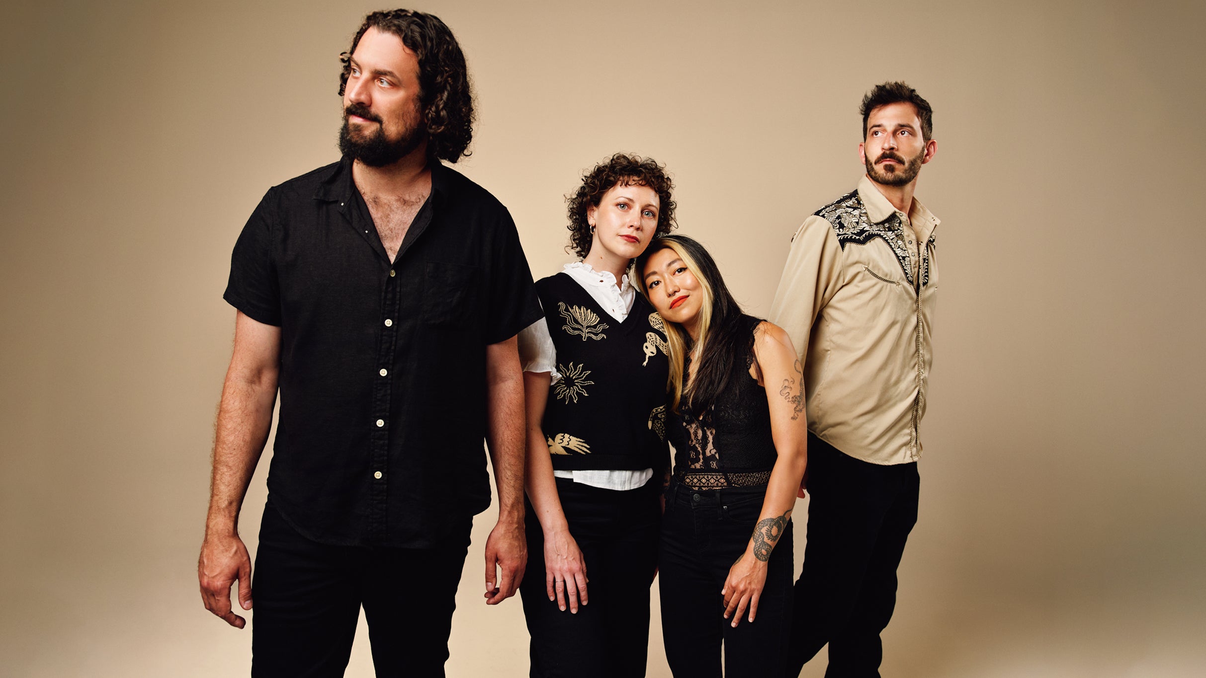 The Crane Wives, Brye at Black Sheep – Colorado Springs, CO