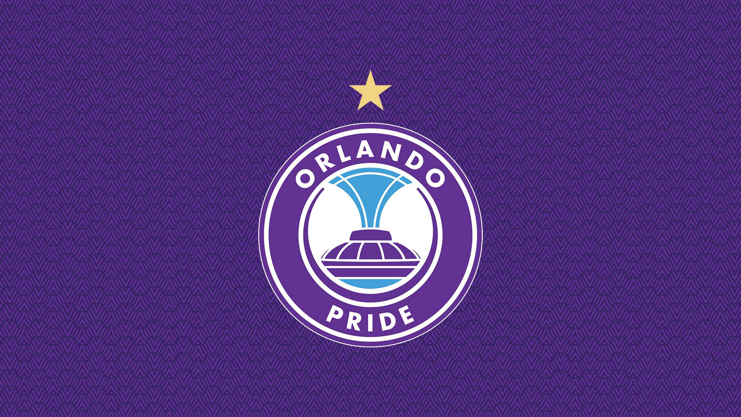 Orlando Pride vs. Racing Louisville FC at Inter&Co Stadium – Orlando, FL