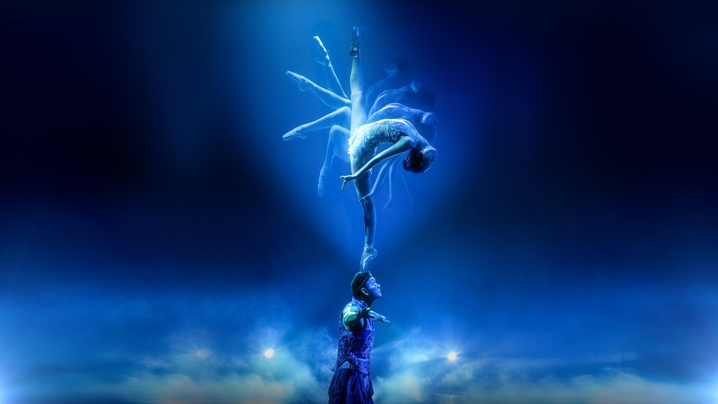 Awakening at Awakening Theater at Wynn Las Vegas – Las Vegas, NV