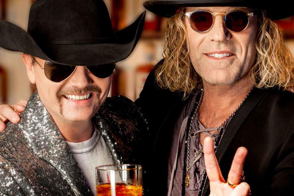 Summer Concert Series: Big & Rich at Village of New Lenox Commons – New Lenox, IL