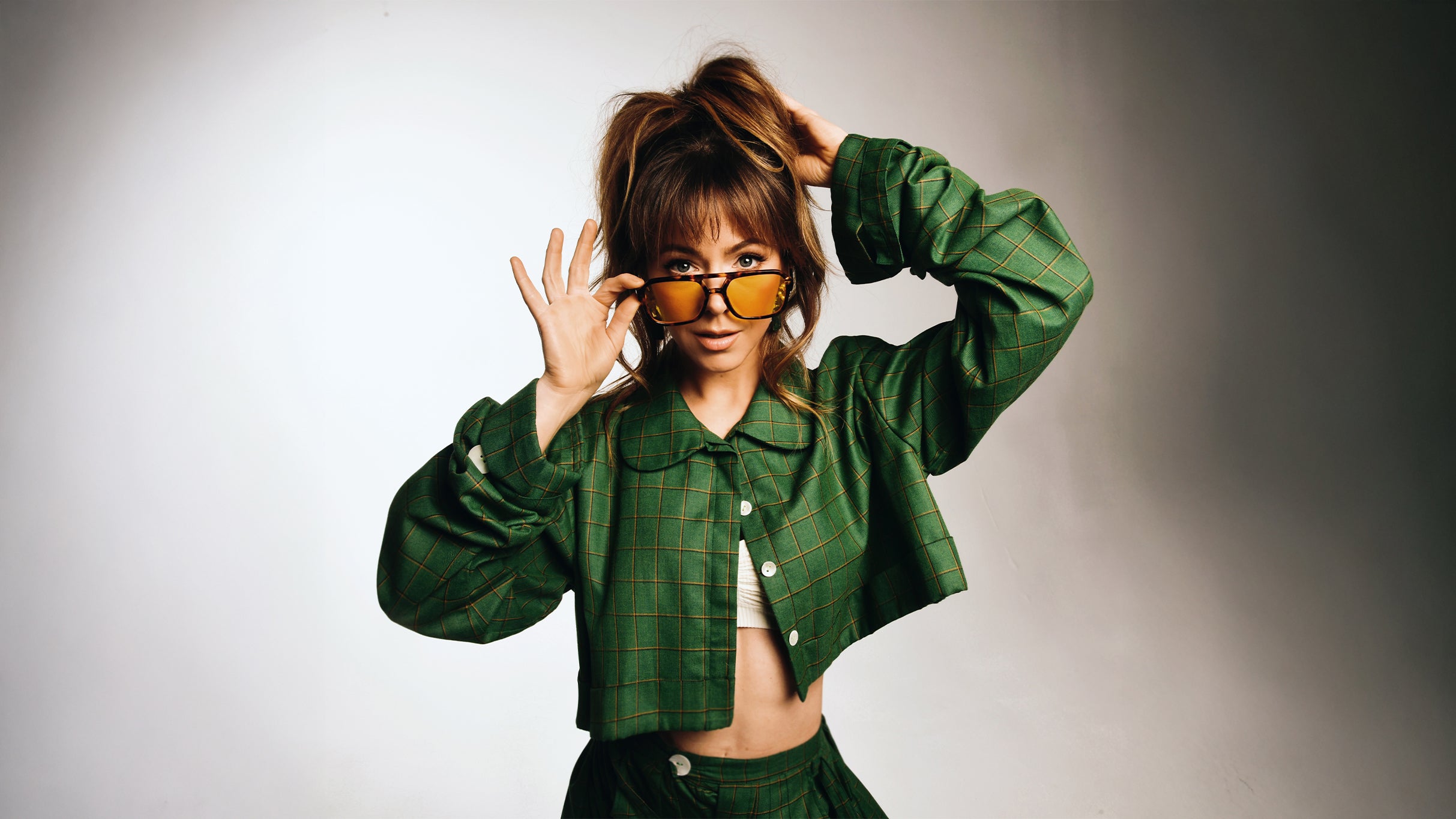 Lindsey Stirling w/ PVRIS at Ford Amphitheater – Colorado Springs, CO