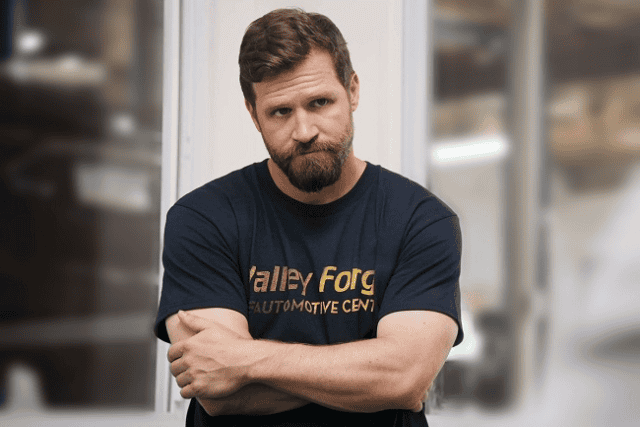 Chris O’Connor at Addison Improv – Addison, TX