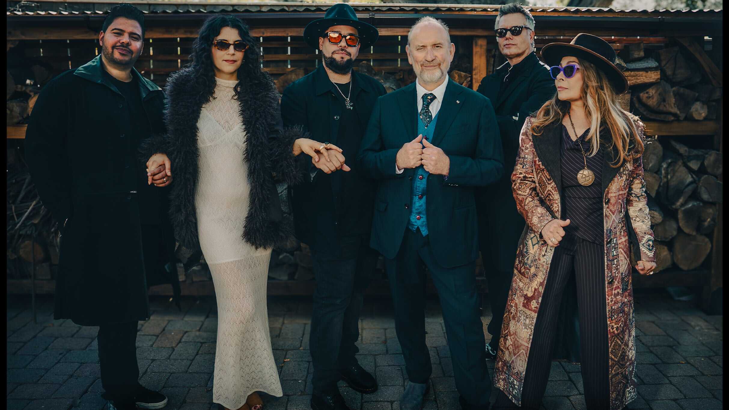 Men At Work at Stir Concert Cove-Harrah’s Council Bluffs Casino & Hotel – Council Bluffs, IA