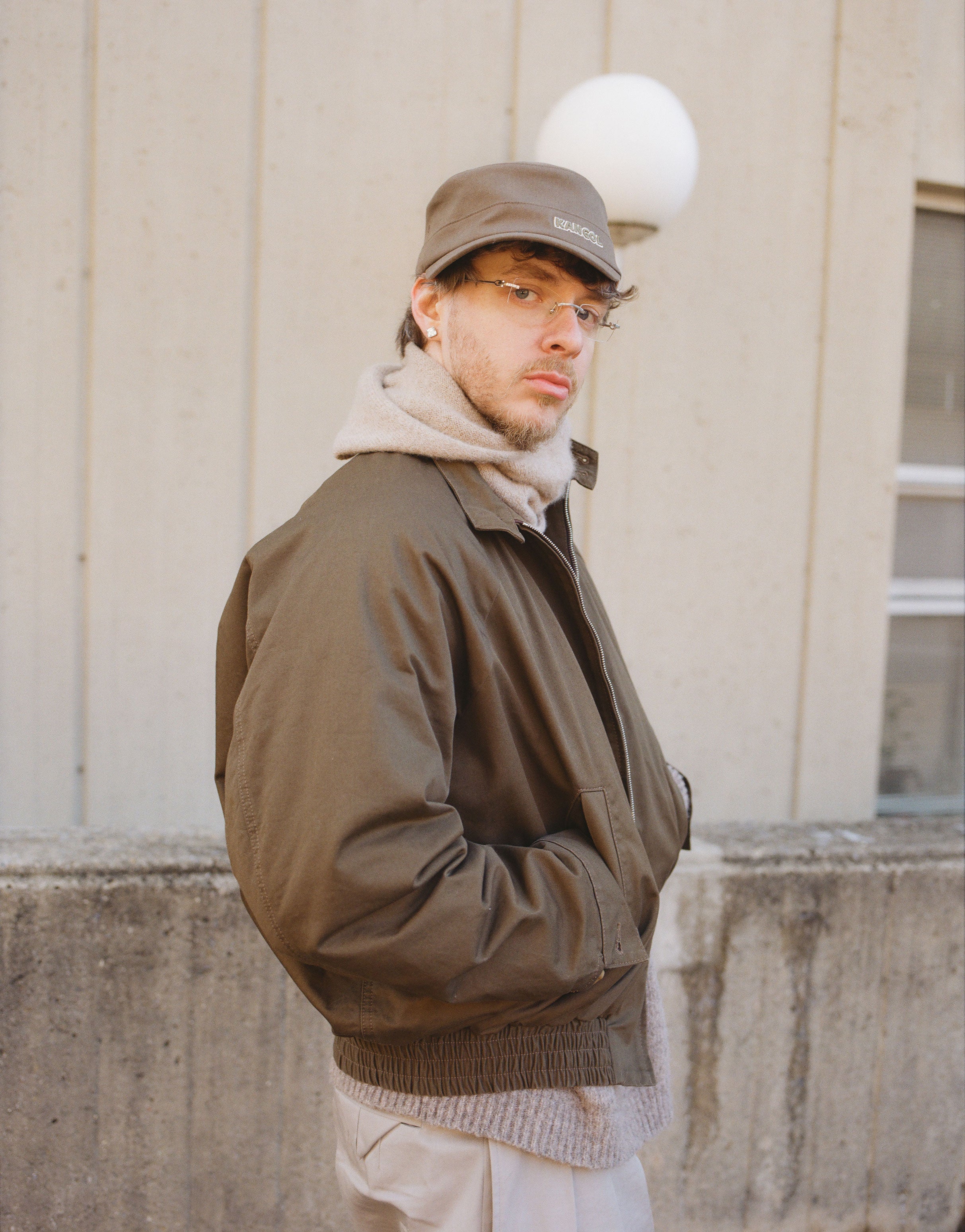 Jack Harlow – Monica Tour at The Salt Shed Indoors (Shed) – Chicago, IL