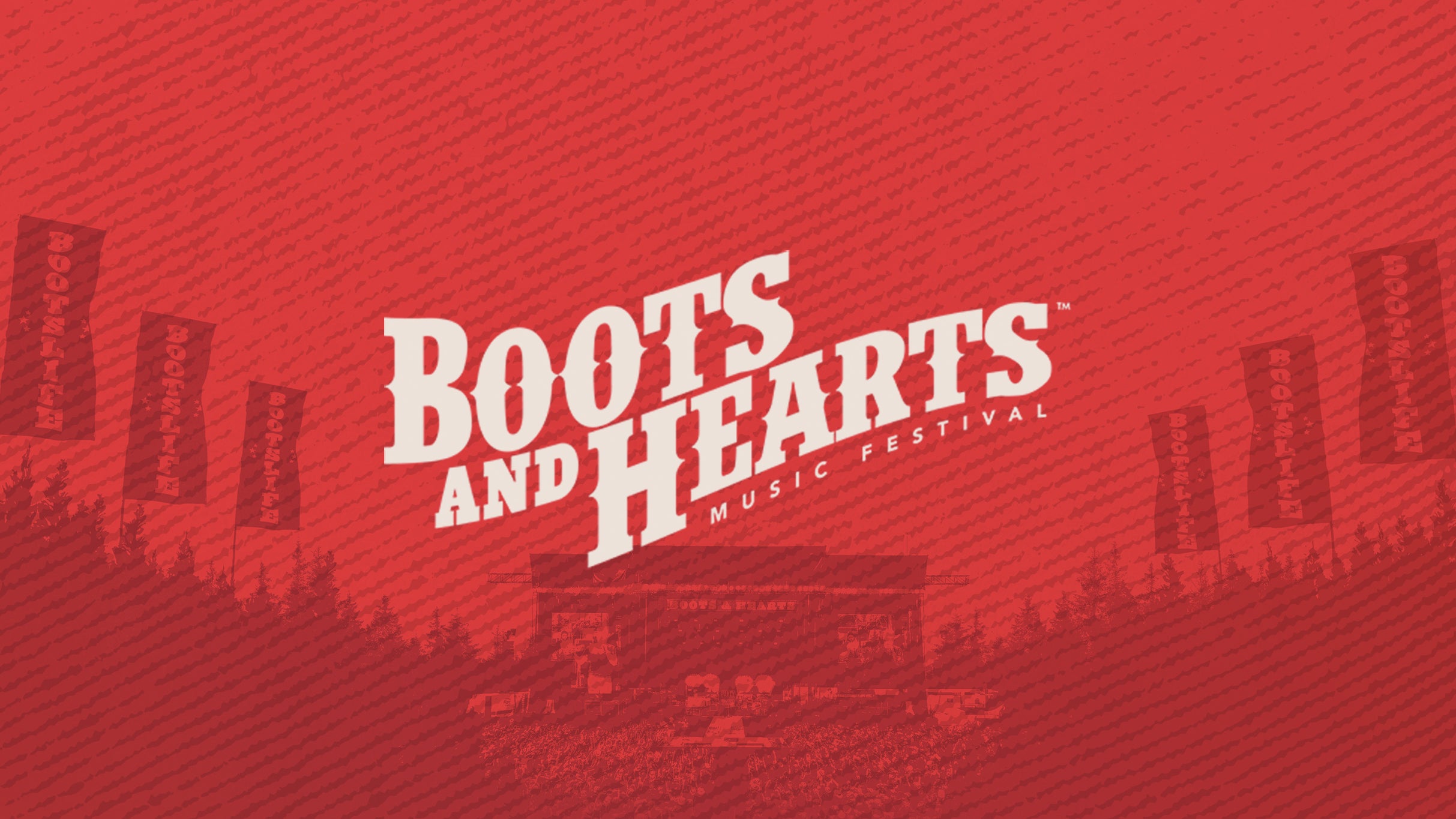 Boots and Hearts Music Festival: The Chicks, Jessie Murph, Sam Barber & Waylon Wyatt – Saturday at Burl’s Creek – Oro, Canada
