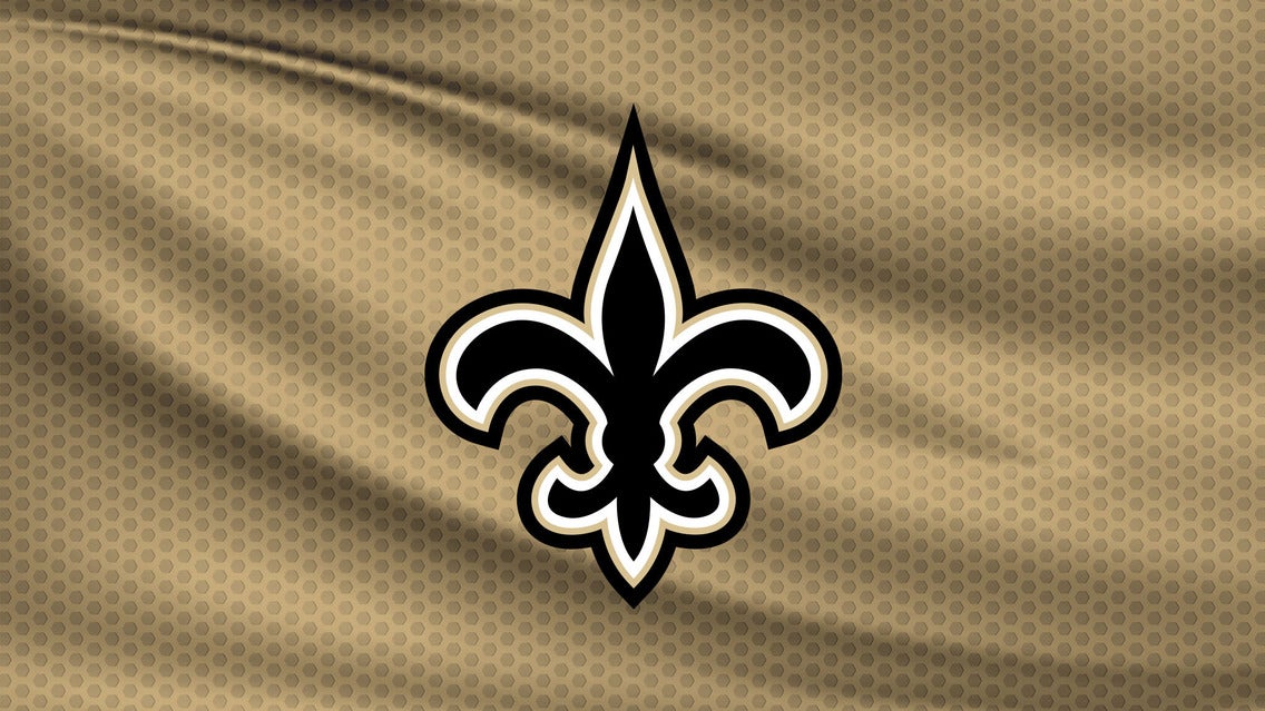 New Orleans Saints vs. Las Vegas Raiders at Caesars Superdome – New Orleans, LA