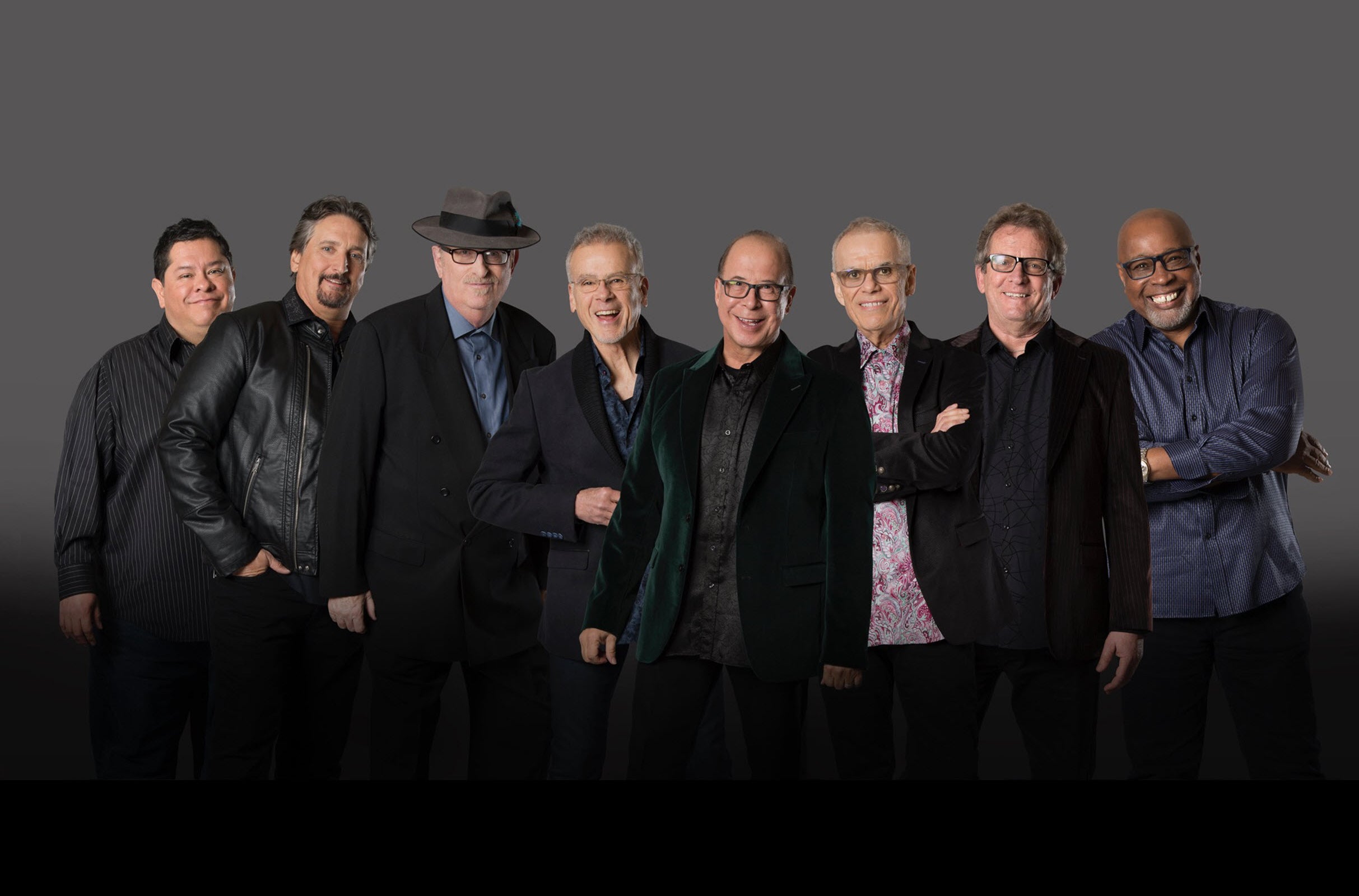 Tower of Power at International Westgate Theater At Westgate Las Vegas Resort & Casino – Las Vegas, NV