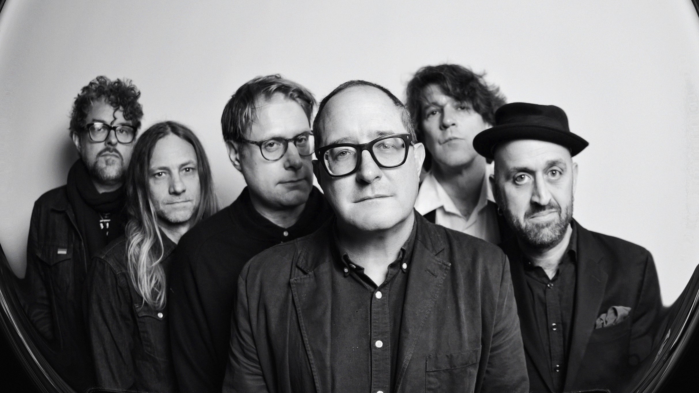 The Hold Steady & The Mountain Goats at Pioneer Courthouse Square – Portland, OR
