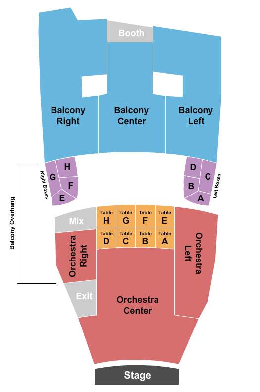 Bruce Hornsby And The Noisemakers at The Cabot – Cabot Performing Arts Center – Beverly, MA