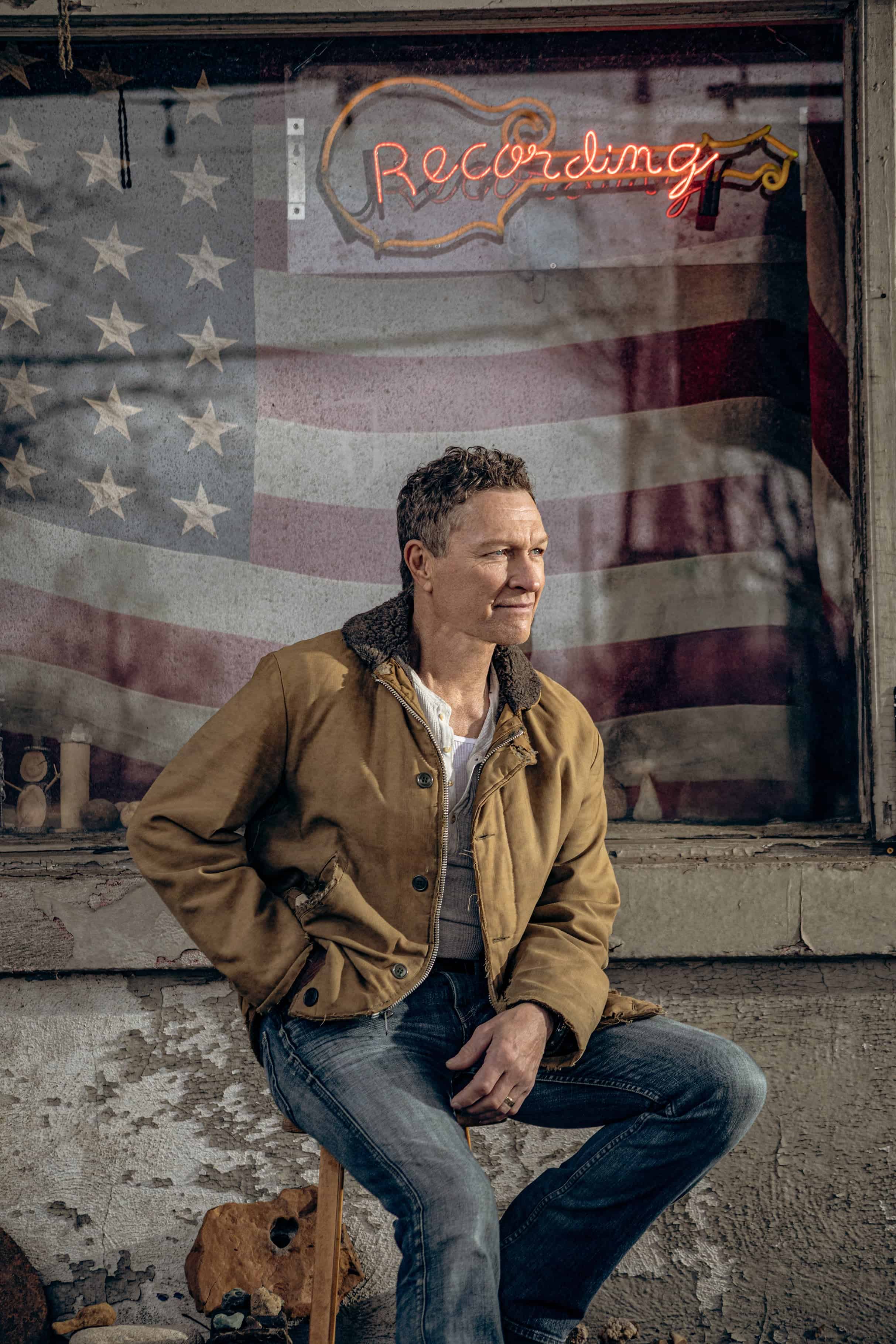 Craig Morgan w/ Neal McCoy at Mississippi Valley Fairgrounds – Davenport, IA