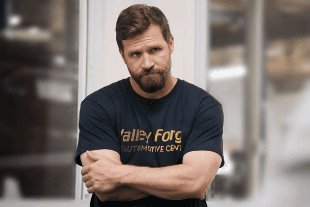 Chris O’Connor at Addison Improv – Addison, TX