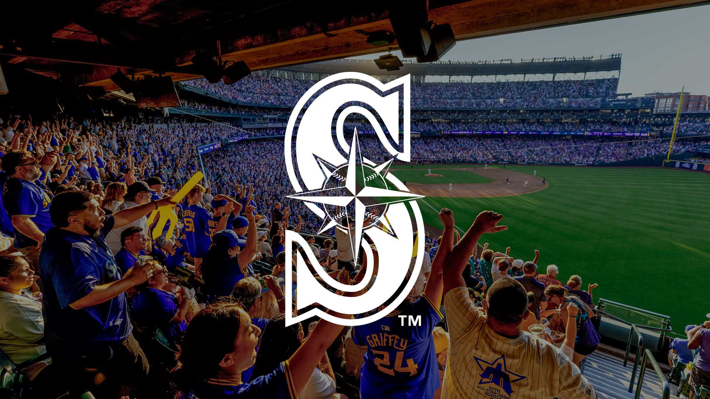 Seattle Mariners vs. Tampa Bay Rays at T-Mobile Park – Seattle, WA