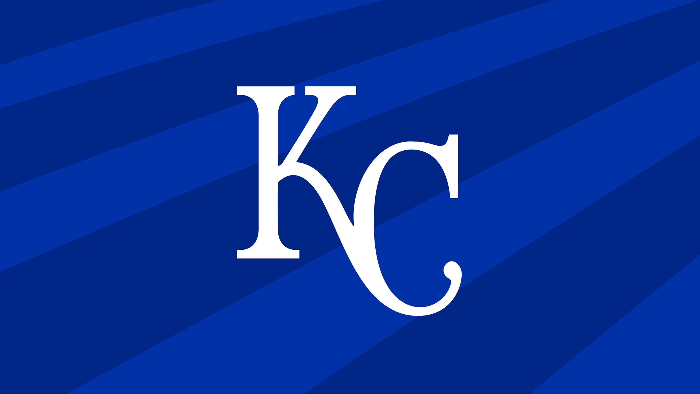 Kansas City Royals vs. Chicago Cubs at Kauffman Stadium – Kansas City, MO