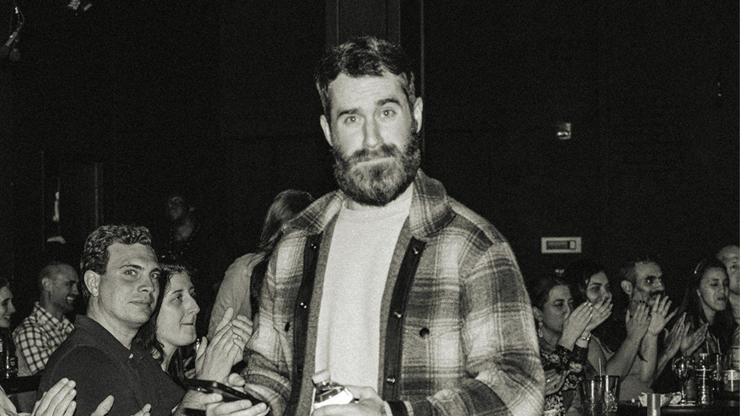 Nick Alex at Bricktown Comedy Club – OKC – Oklahoma City, OK