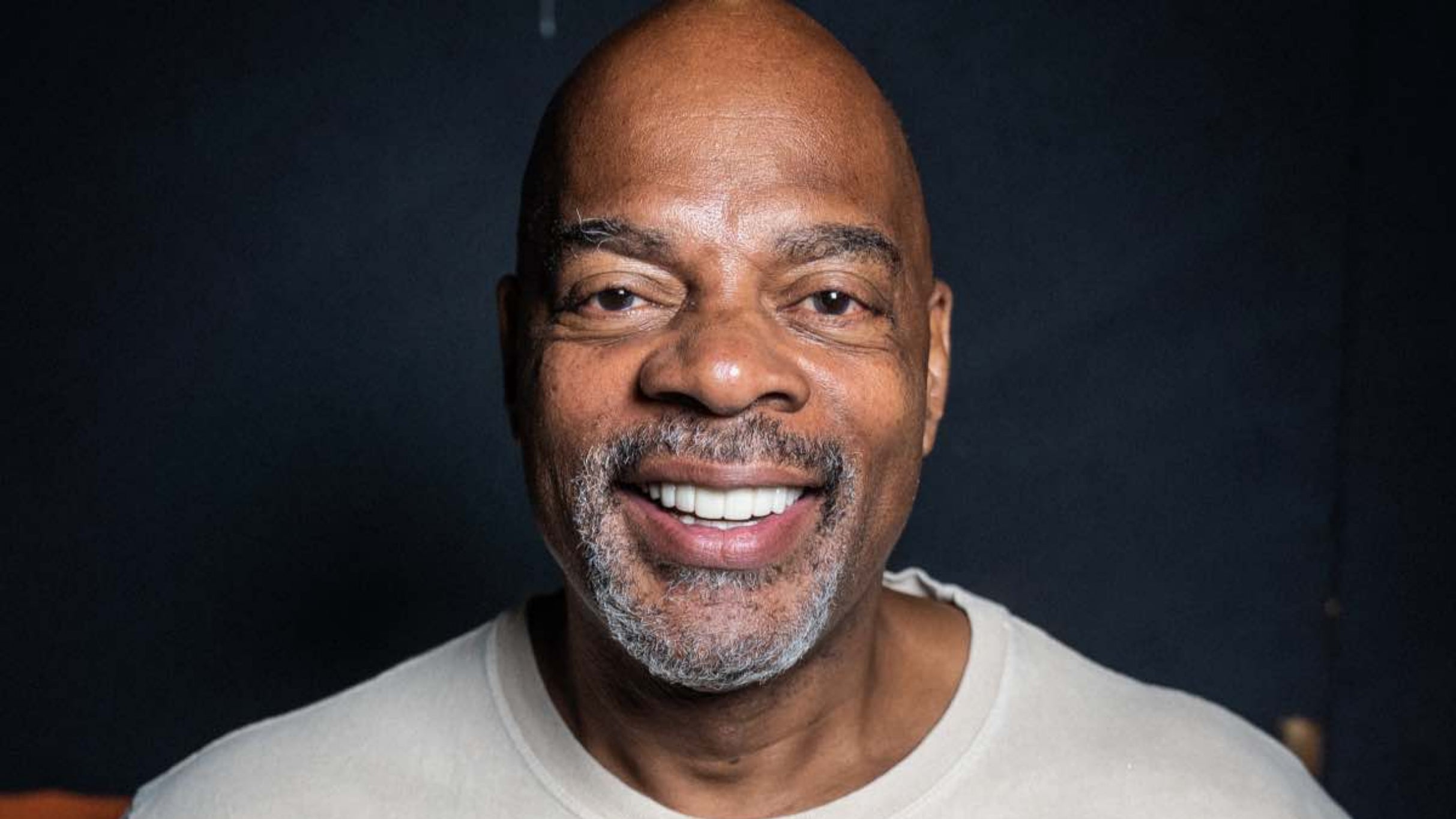 Alonzo Bodden & Derek Richards at Brad Garrett’s Comedy Club At The MGM Grand – Las Vegas, NV