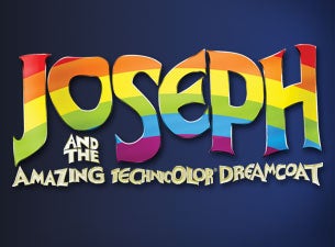 Joseph and the Amazing Technicolor Dreamcoat at Young Living Centre Stage at Hale Centre Theatre – Sandy, UT