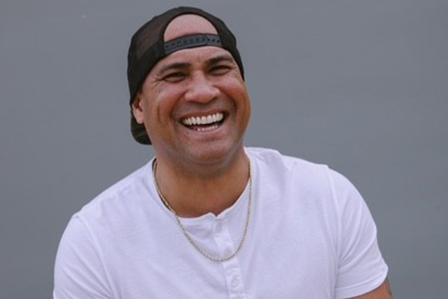 Island Magic Mike at Irvine Improv – Irvine, CA