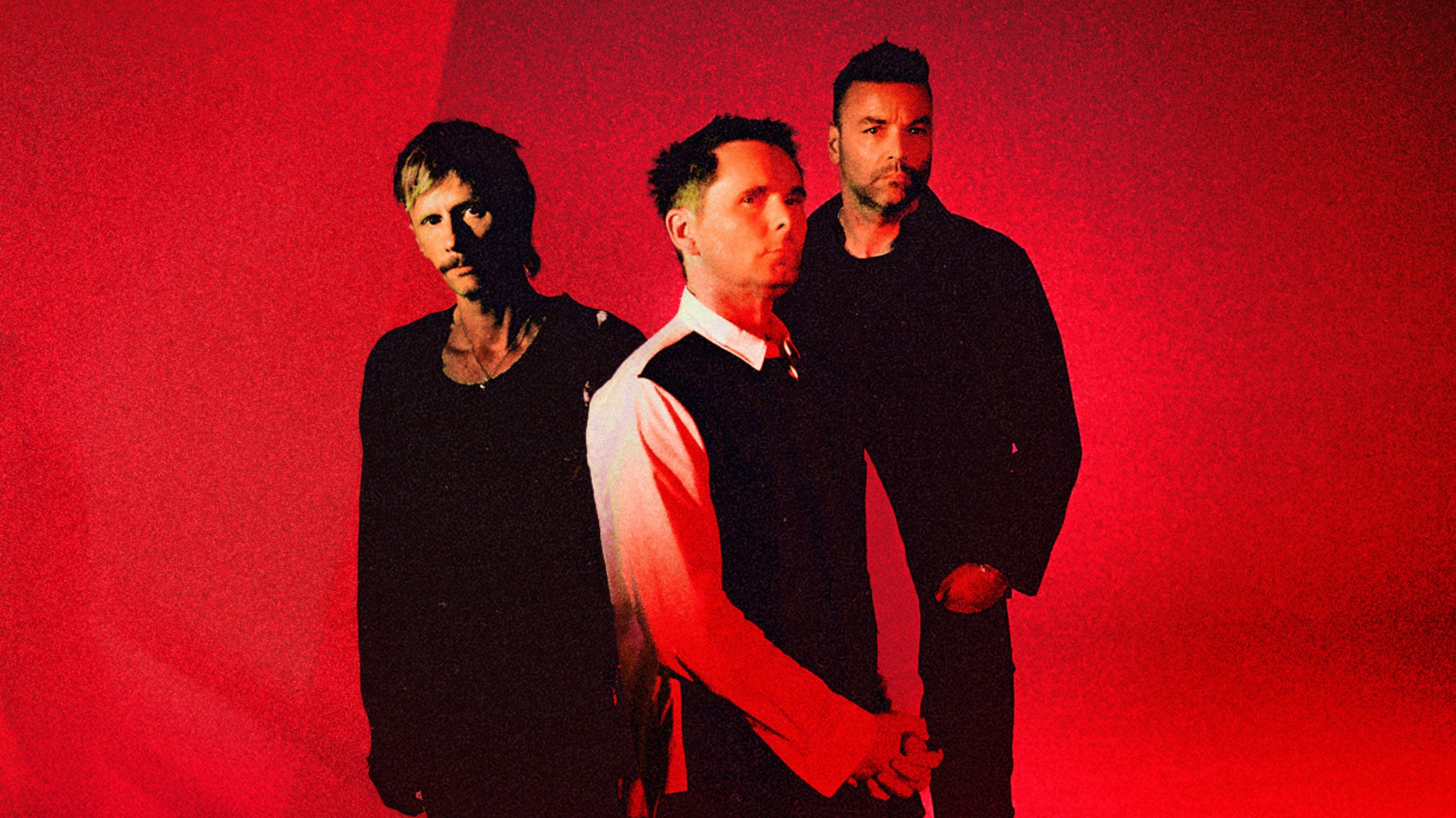 Muse – The Wow! Signal Tour at Lakewood Amphitheatre – Atlanta, GA