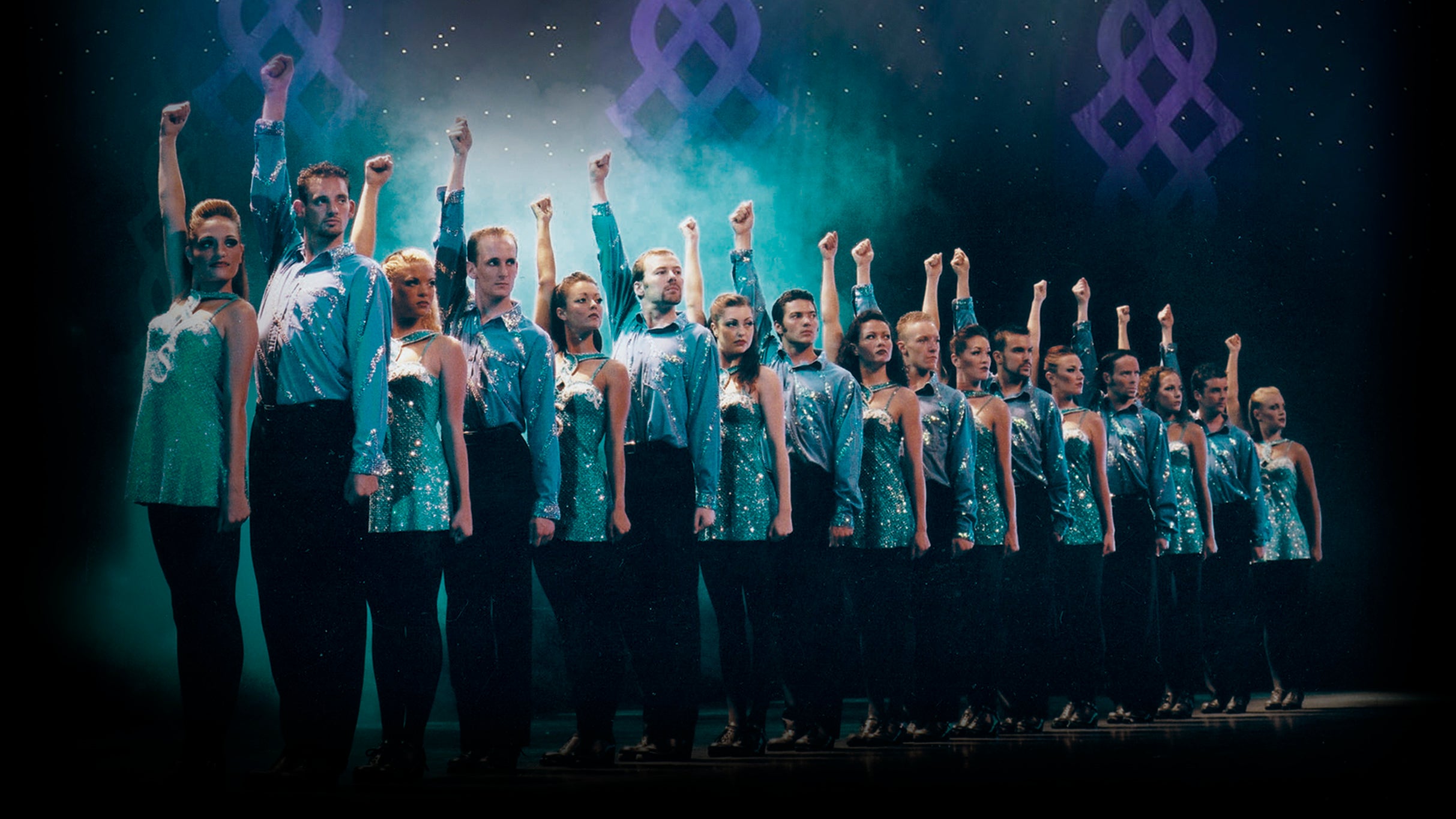 Spirit of the Dance at The Avalon Theatre At Niagara Fallsview Casino Resort – Niagara Falls, Canada
