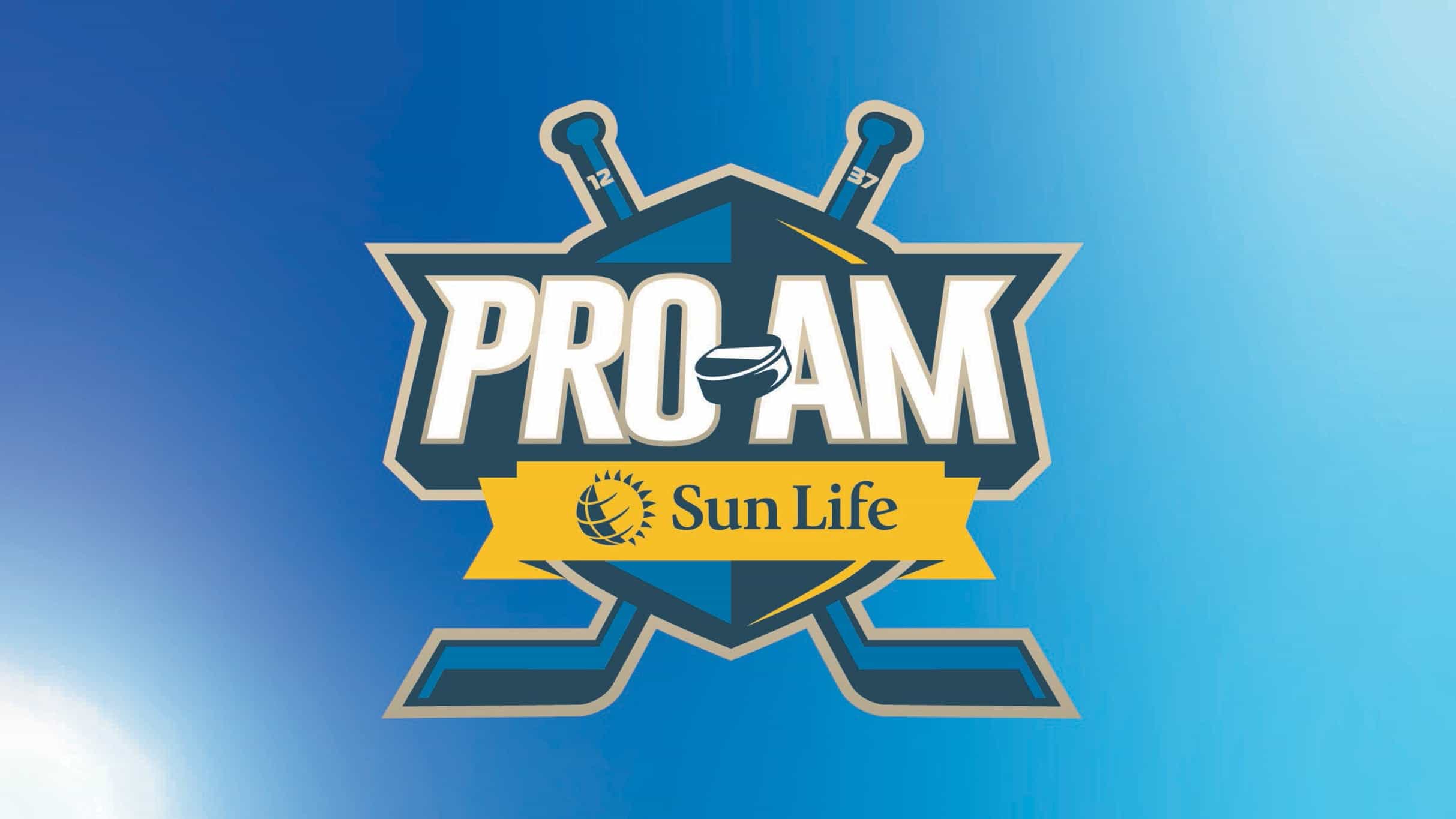 Pro-Am Sun Life at Centre Videotron – Quebec, Canada