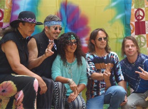 Back To the Garden 1969 — The Woodstock Experience at Tilles Center – Krasnoff Theater – Brookville, NY