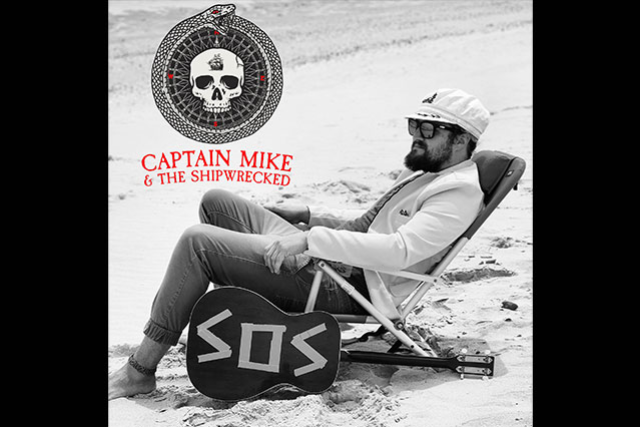Captain Mike & The Shipwrecked – A Premier Jimmy Buffett Tribute at Daryl’s House – Pawling, NY
