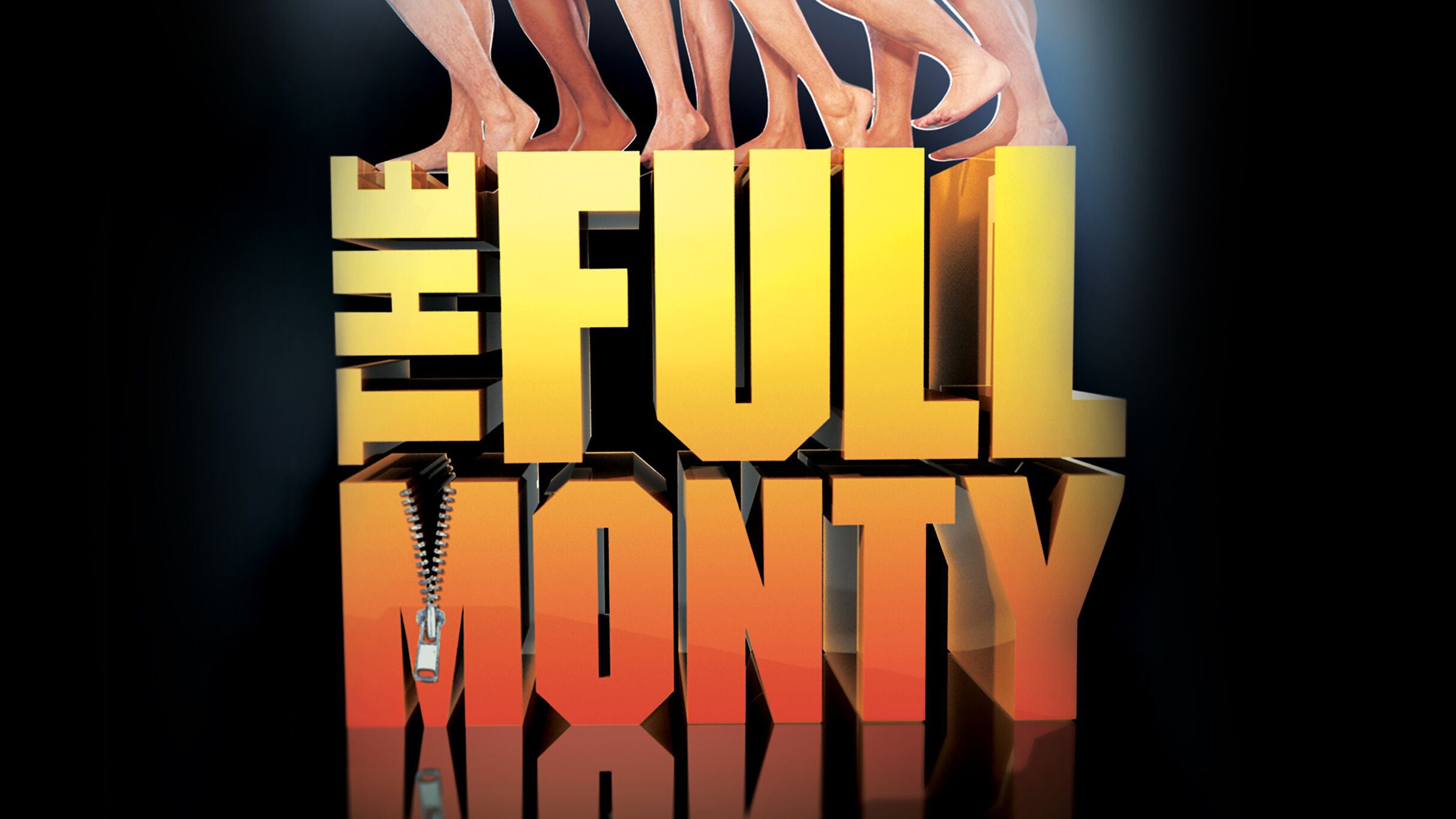 The Full Monty at Nocturne Theatre – Glendale, CA