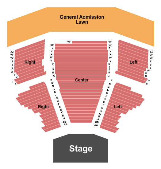 Bruce Hornsby And The Noisemakers at Evans Amphitheatre At Cain Park – Cleveland, OH