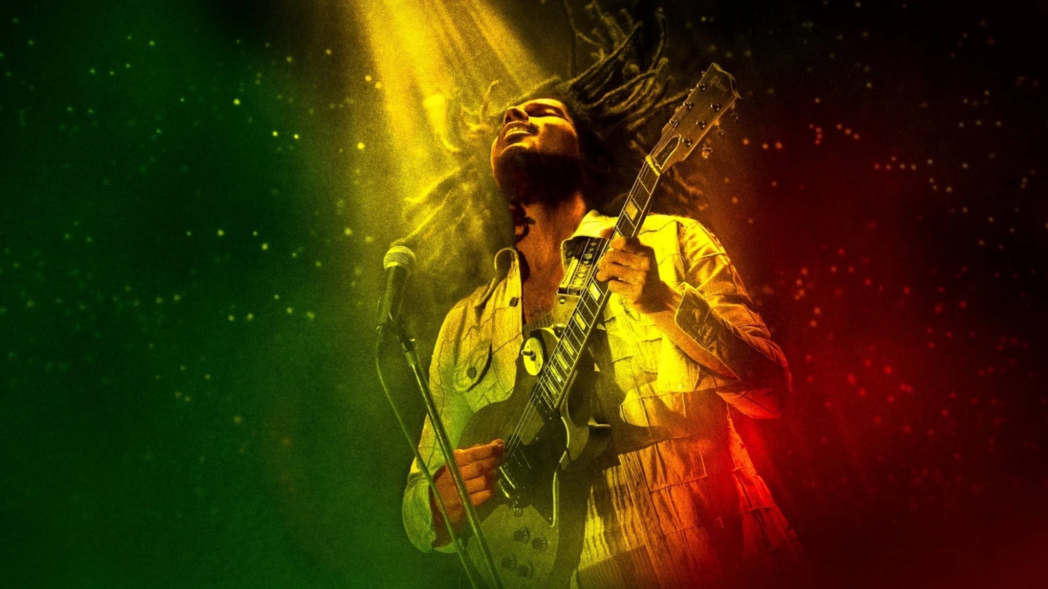 One Love, Hommage à Bob Marley & The Wailers at Le Balcon – Montreal, Canada