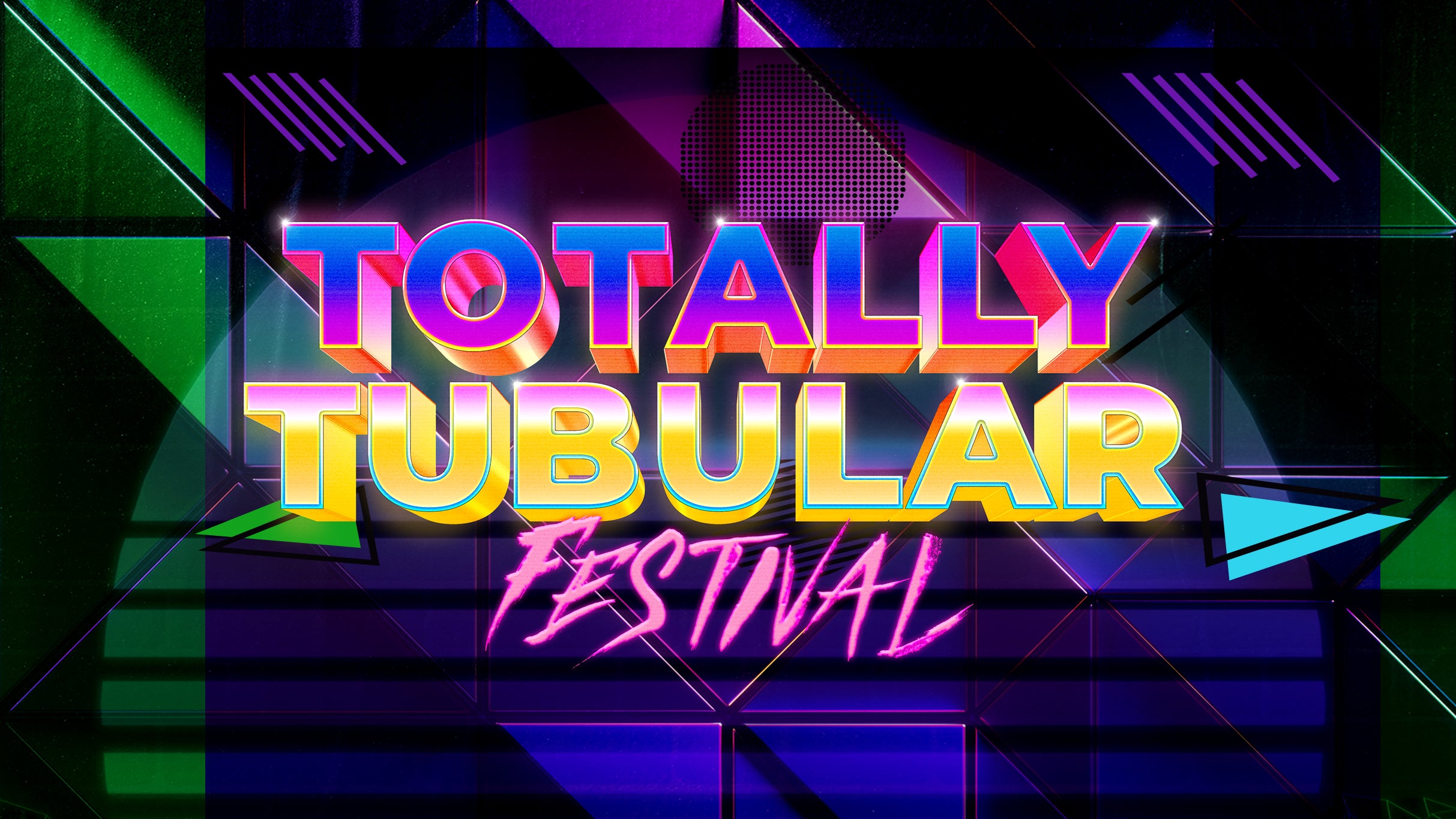 Totally Tubular Festival at Iroquois Amphitheater – Louisville, KY
