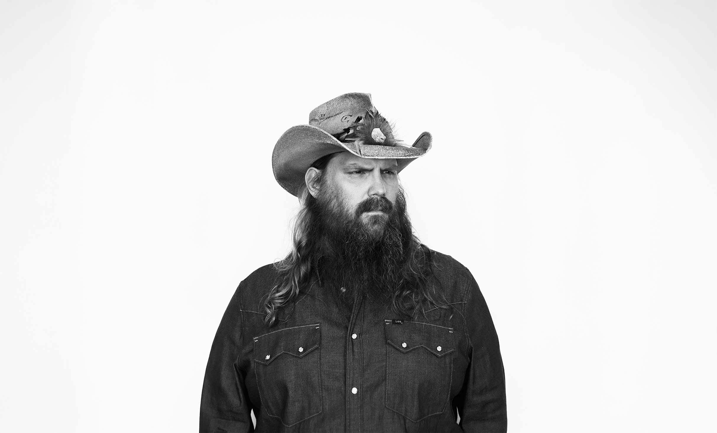 Chris Stapleton’s All-American Road Show at Fenway Park – Boston, MA