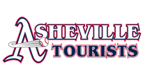 Asheville Tourists vs. Rome Emperors at McCormick Field – Asheville, NC