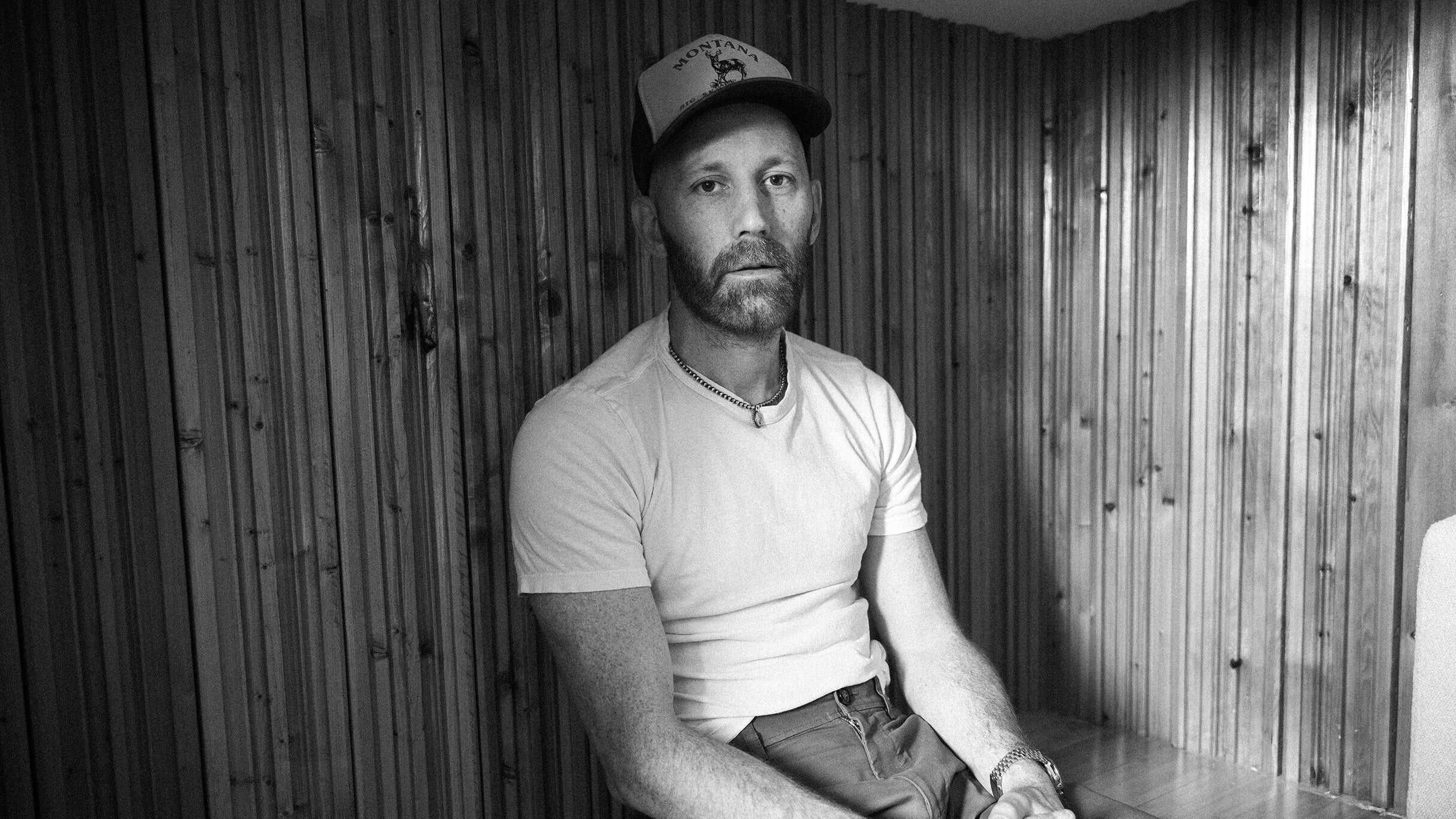 Mat Kearney – Nothing Left To Lose, Everything To Gain Tour at State Theatre – Minneapolis, MN