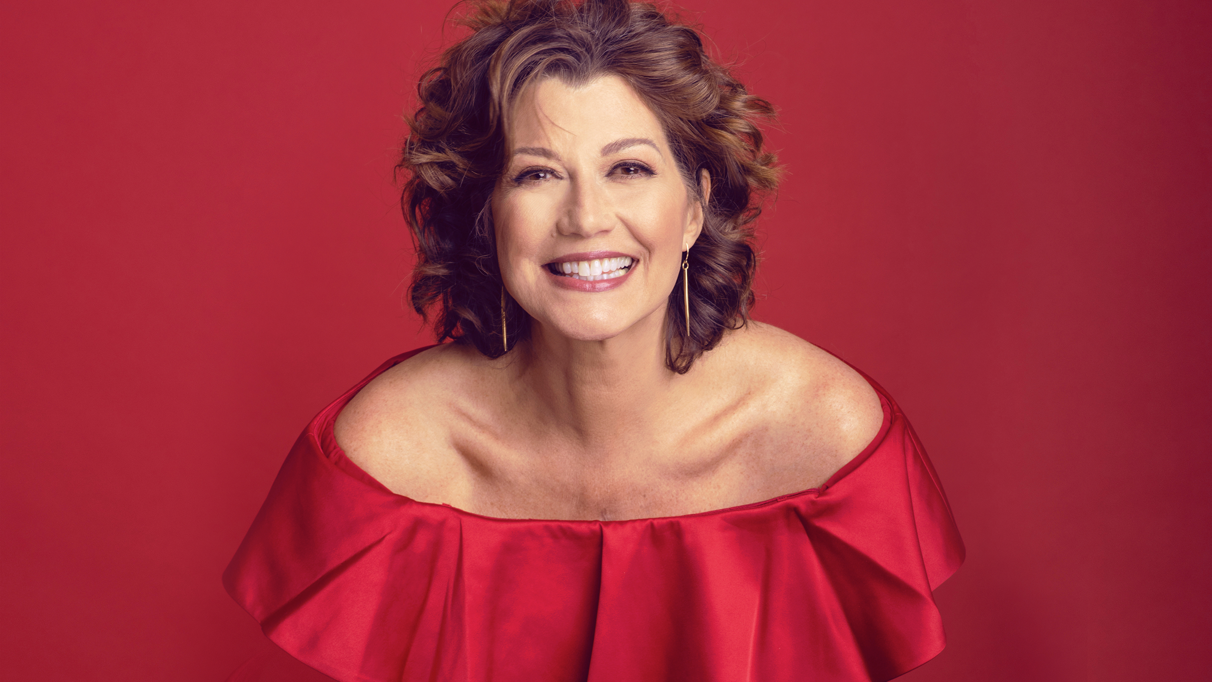 Amy Grant: The Me That Remains Tour at MGM Northfield Park – Center Stage – Northfield, OH