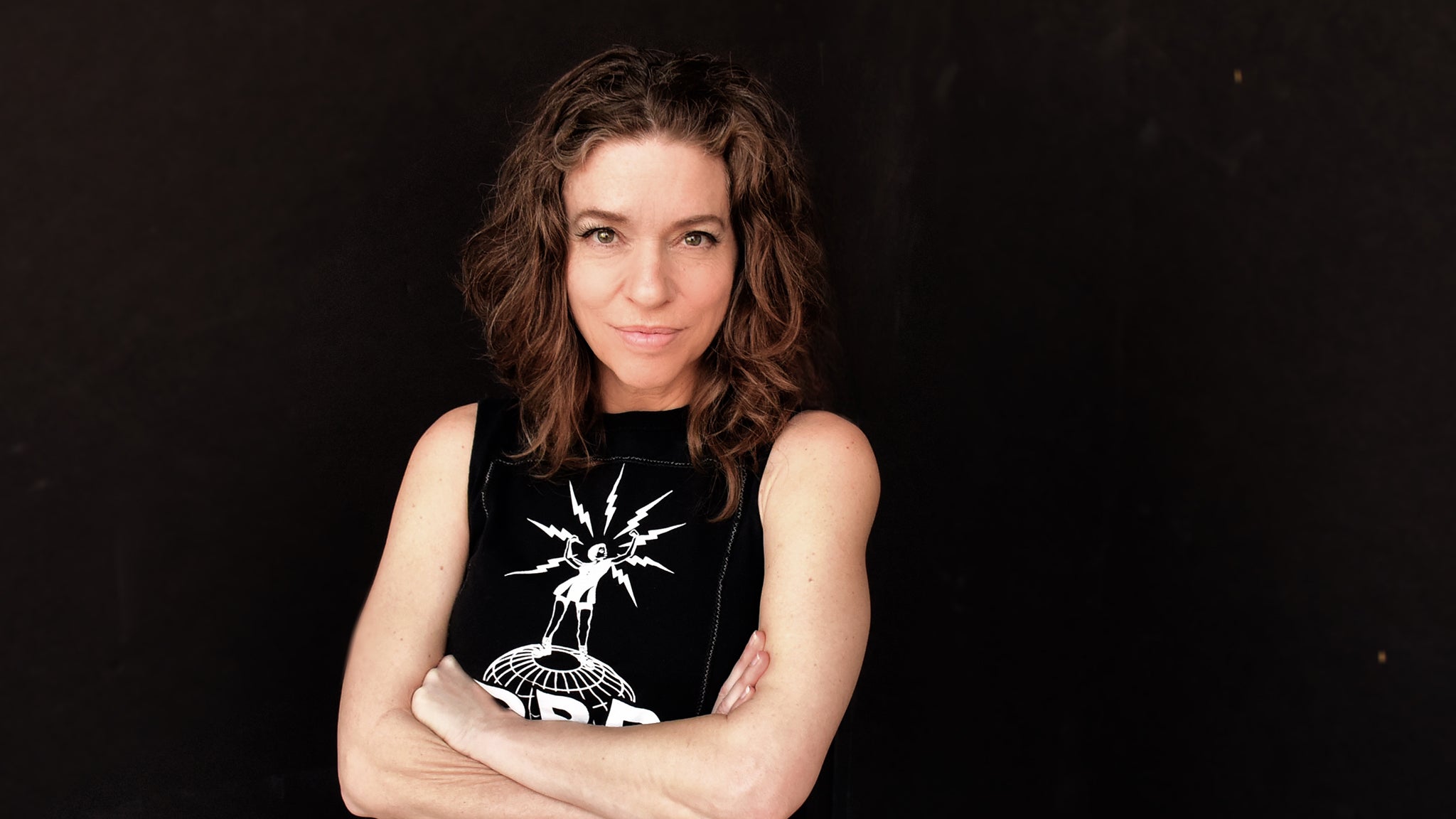 Ani DiFranco w/ Special Guest Valerie June at Libbey Bowl – Ojai, CA