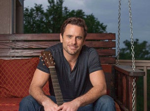 Charles Esten at The Foundry at Judson Mill – Greenville, SC