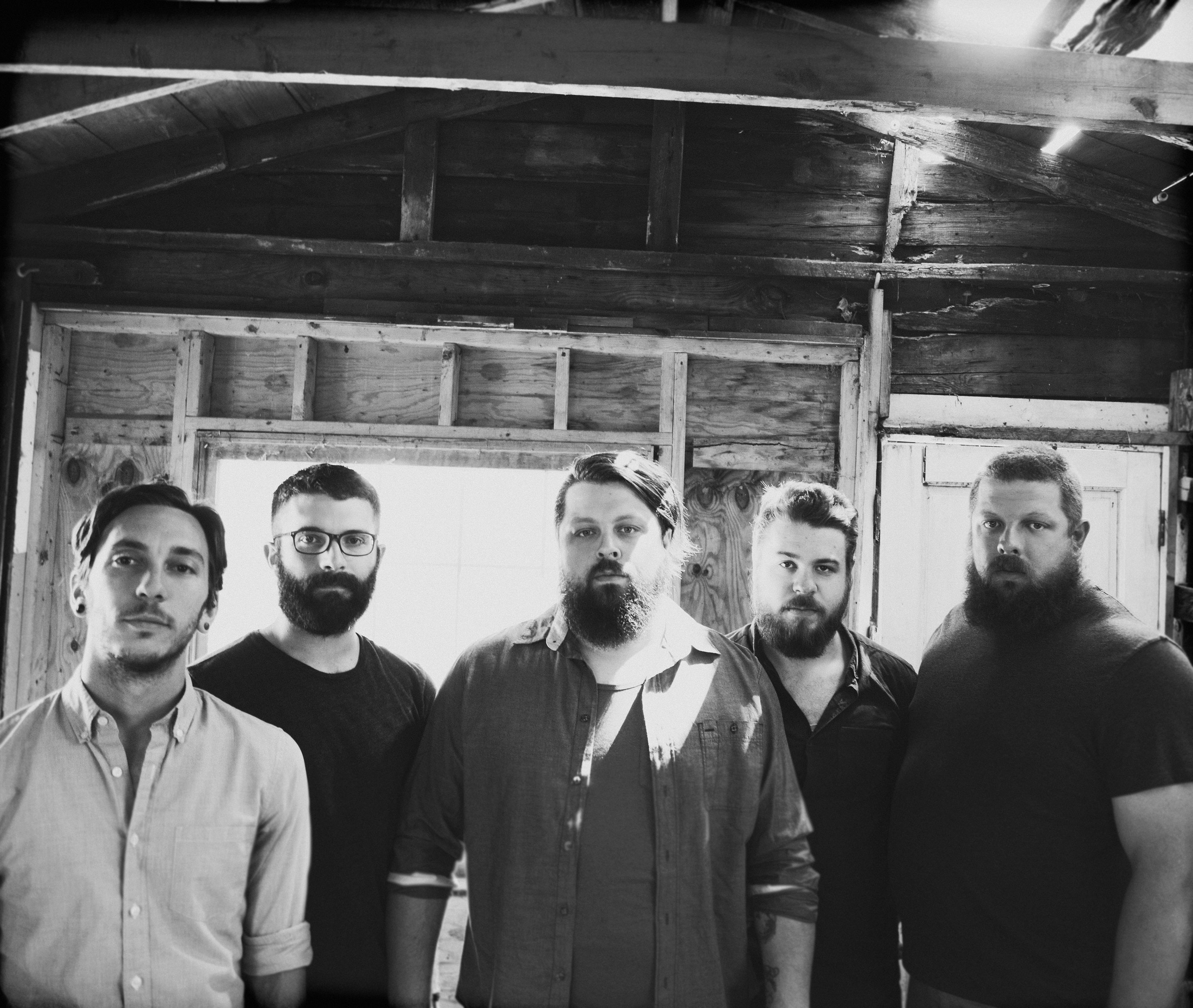 The Dear Hunter at House Of Blues – Chicago – Chicago, IL