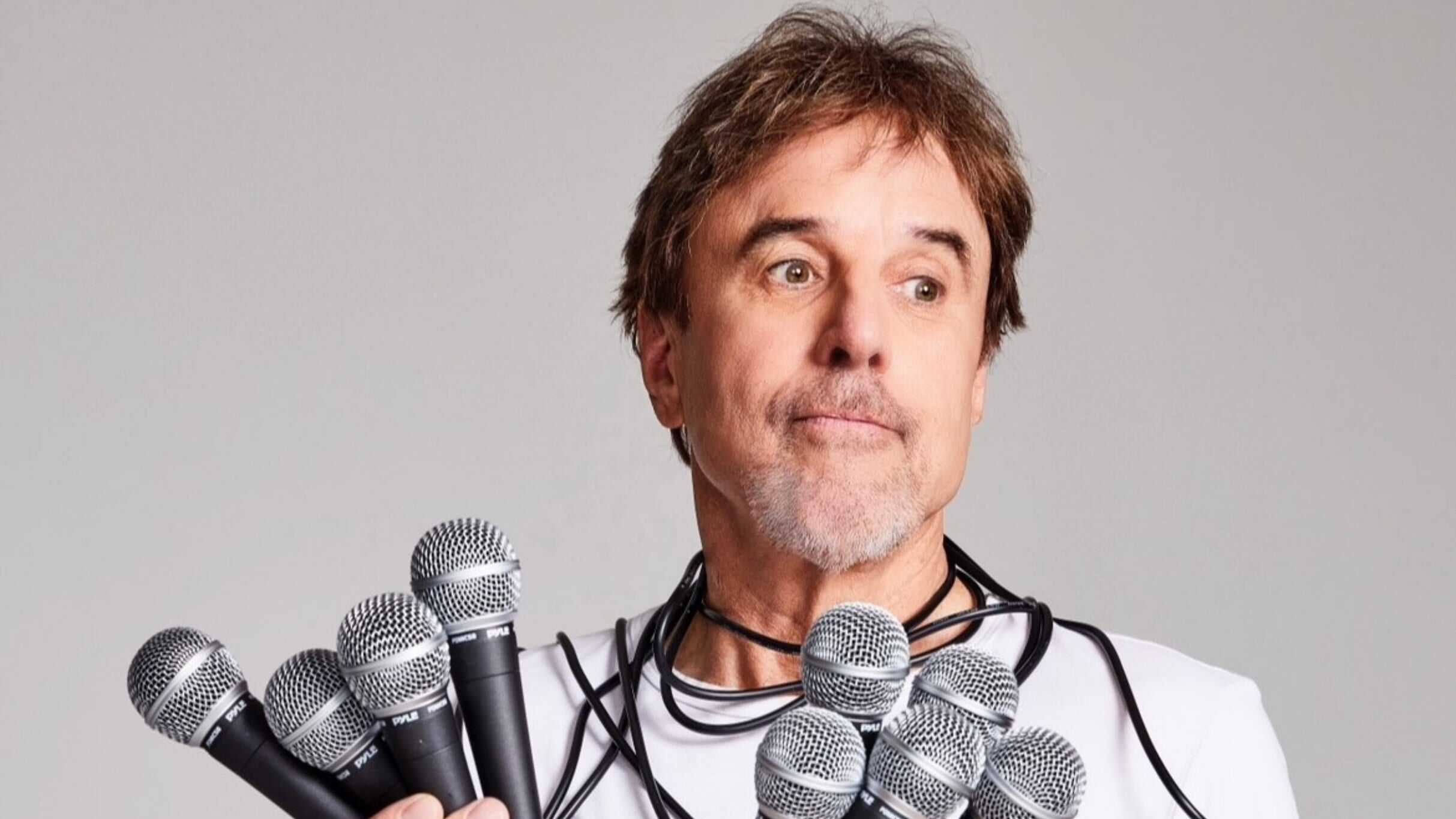 Kevin Nealon at Laugh Out Loud Comedy Club – San Antonio, TX