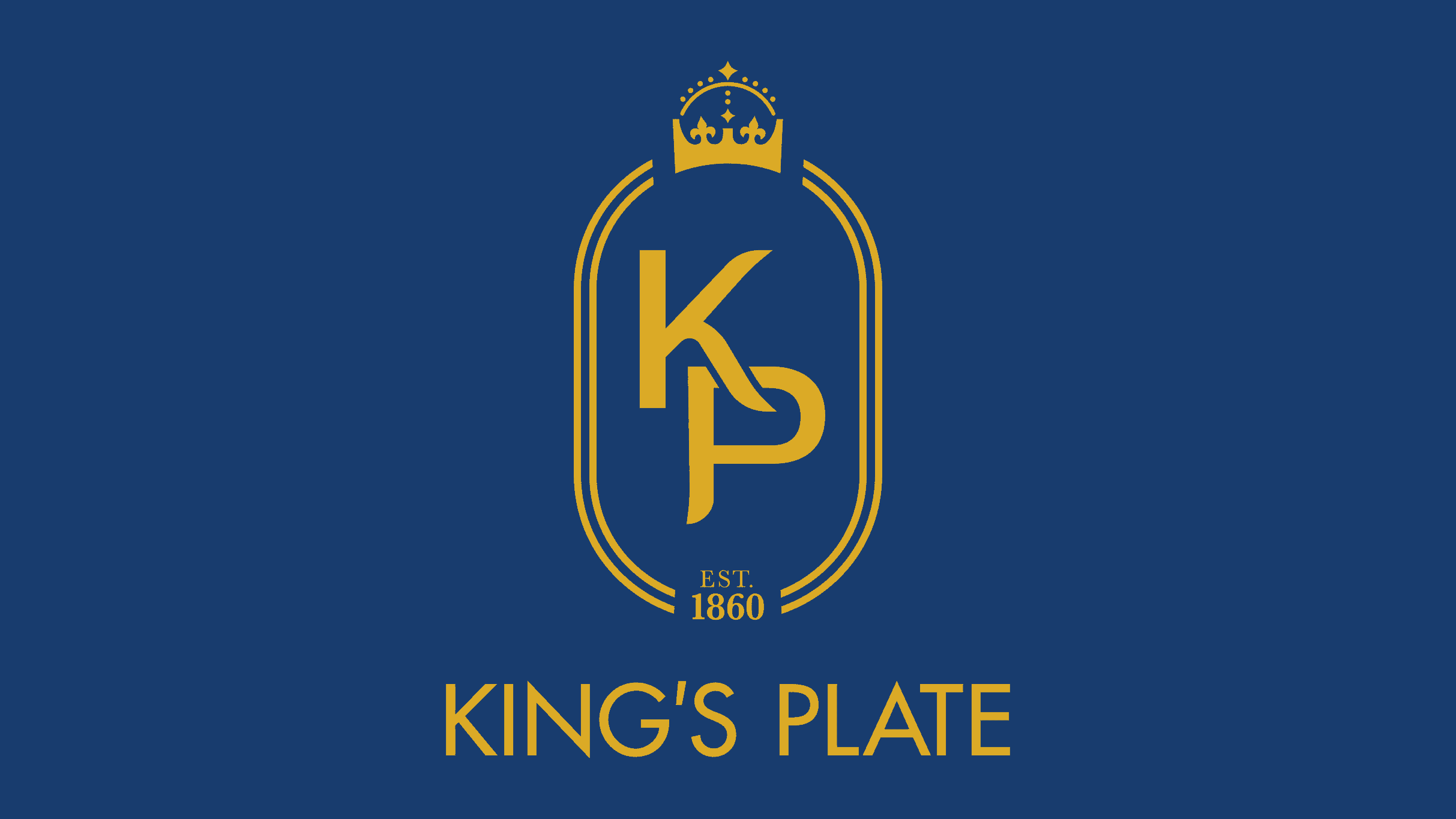 The King’s Plate – Reserved Grandstand at Woodbine Racetrack – Toronto, Canada