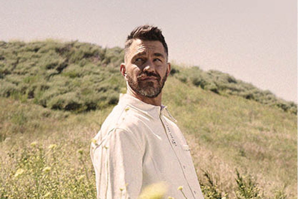 Summer Concert Series: Andy Grammer at Village of New Lenox Commons – New Lenox, IL