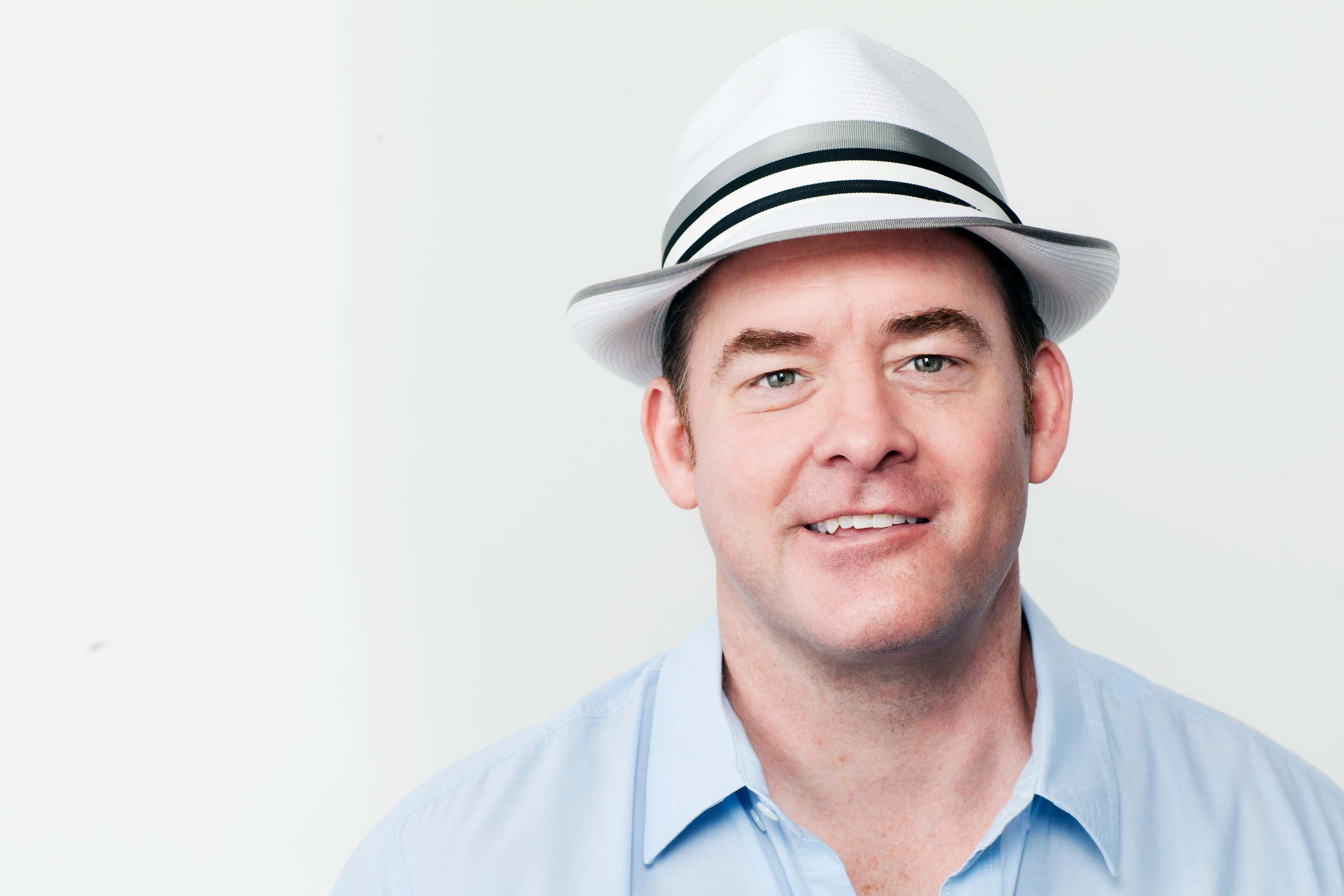David Koechner at Denver Improv – Denver, CO