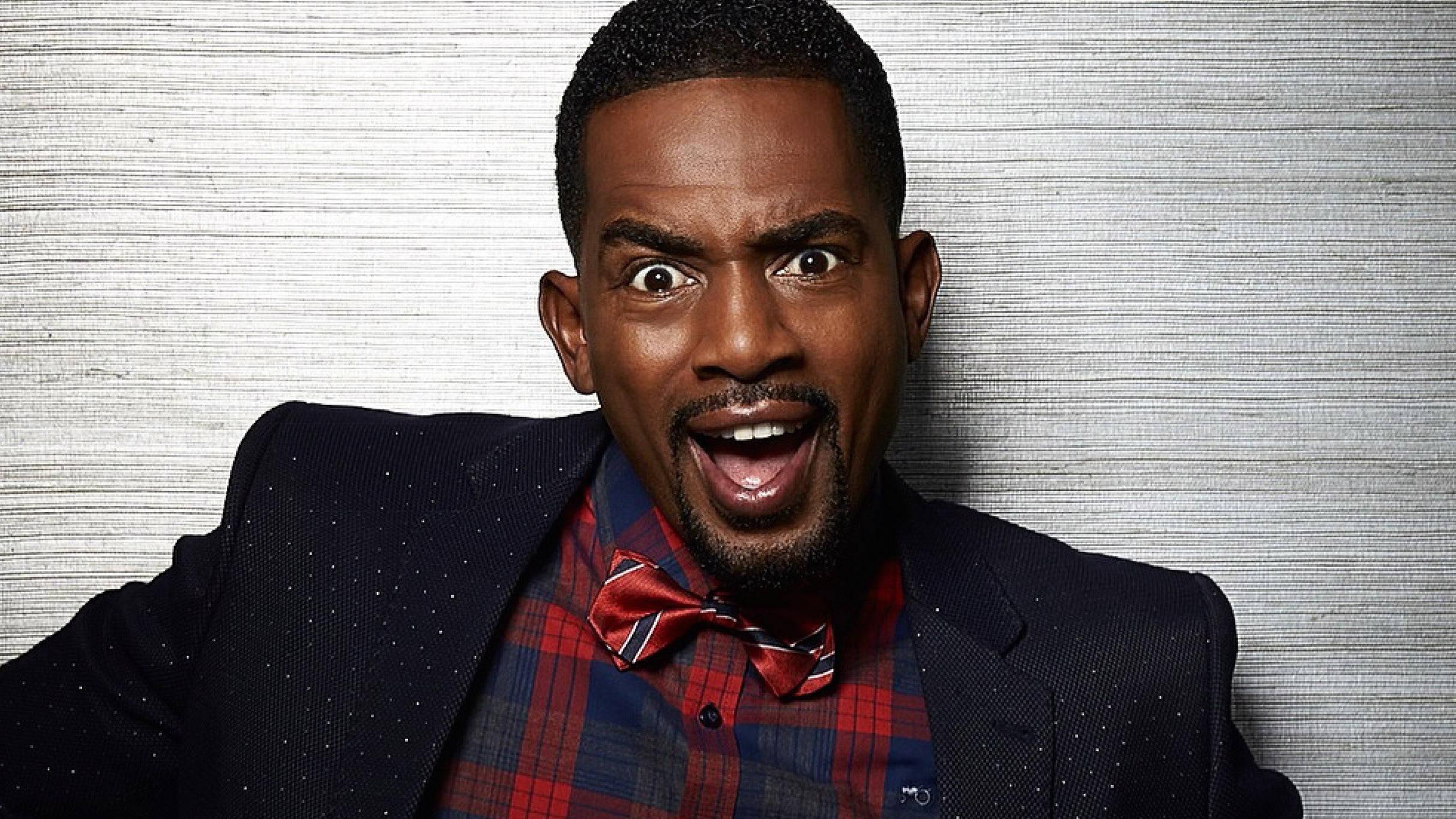 Bill Bellamy at Funny Bone Comedy Club – Richmond – Richmond, VA