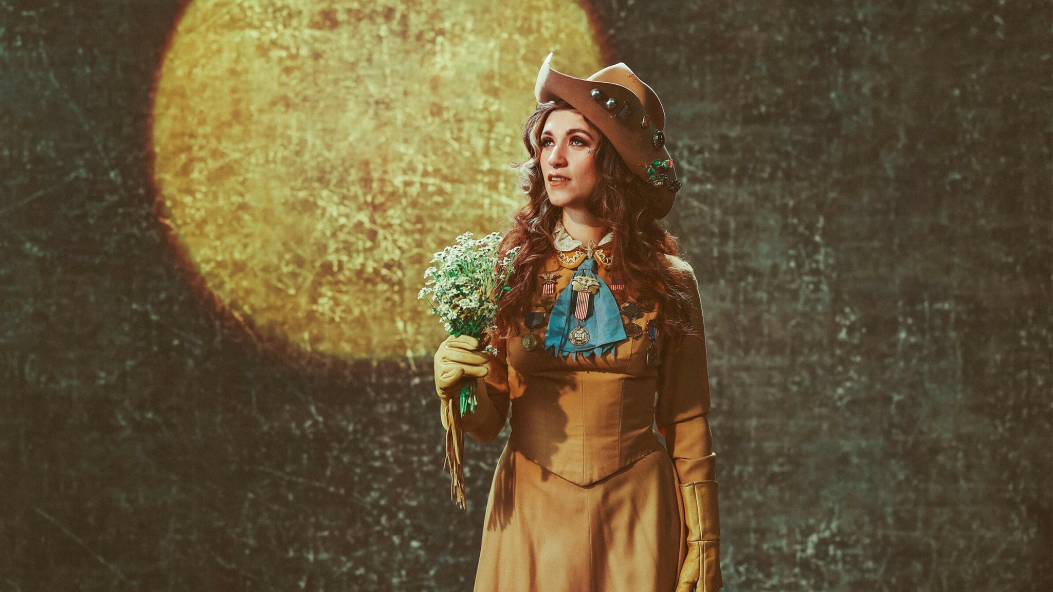 Sierra Ferrell at Avondale Brewing Company – Birmingham, AL