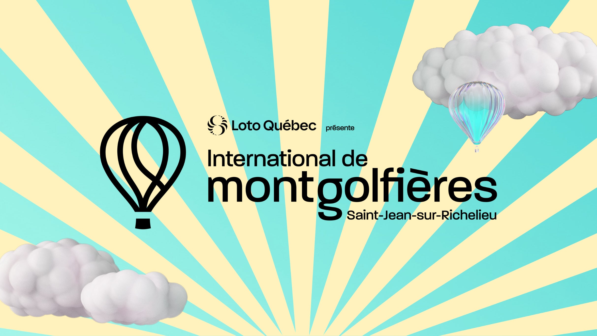 International de montgolfières 16 août 2026 – FREDZ at Aéroport de Saint-Jean-sur-Richelieu – Saint-Jean-sur-Richelieu, Canada