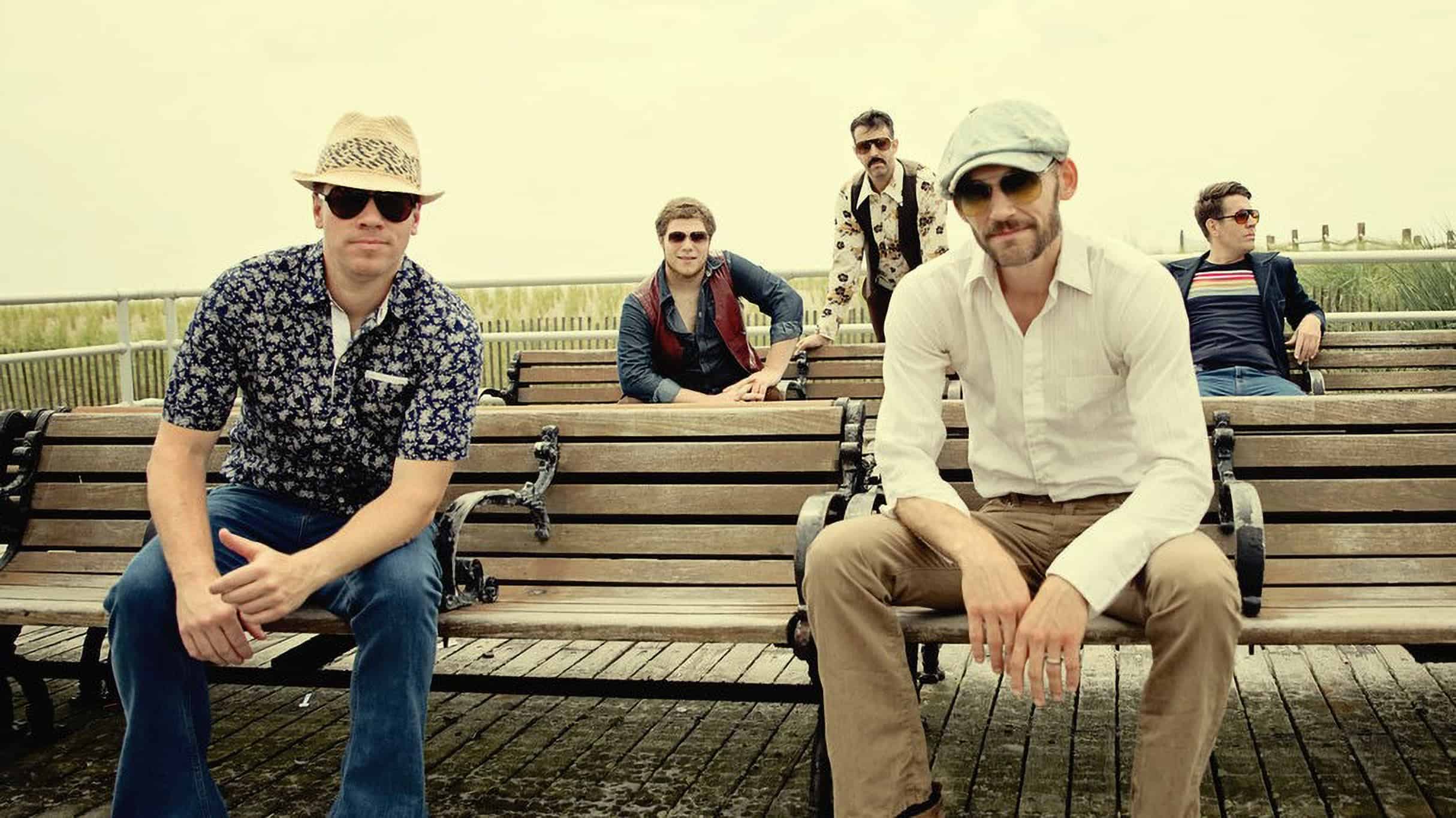 Boat House Row – Yacht Rock Experience at Ovation Hall at Ocean Casino Resort – Atlantic City, NJ