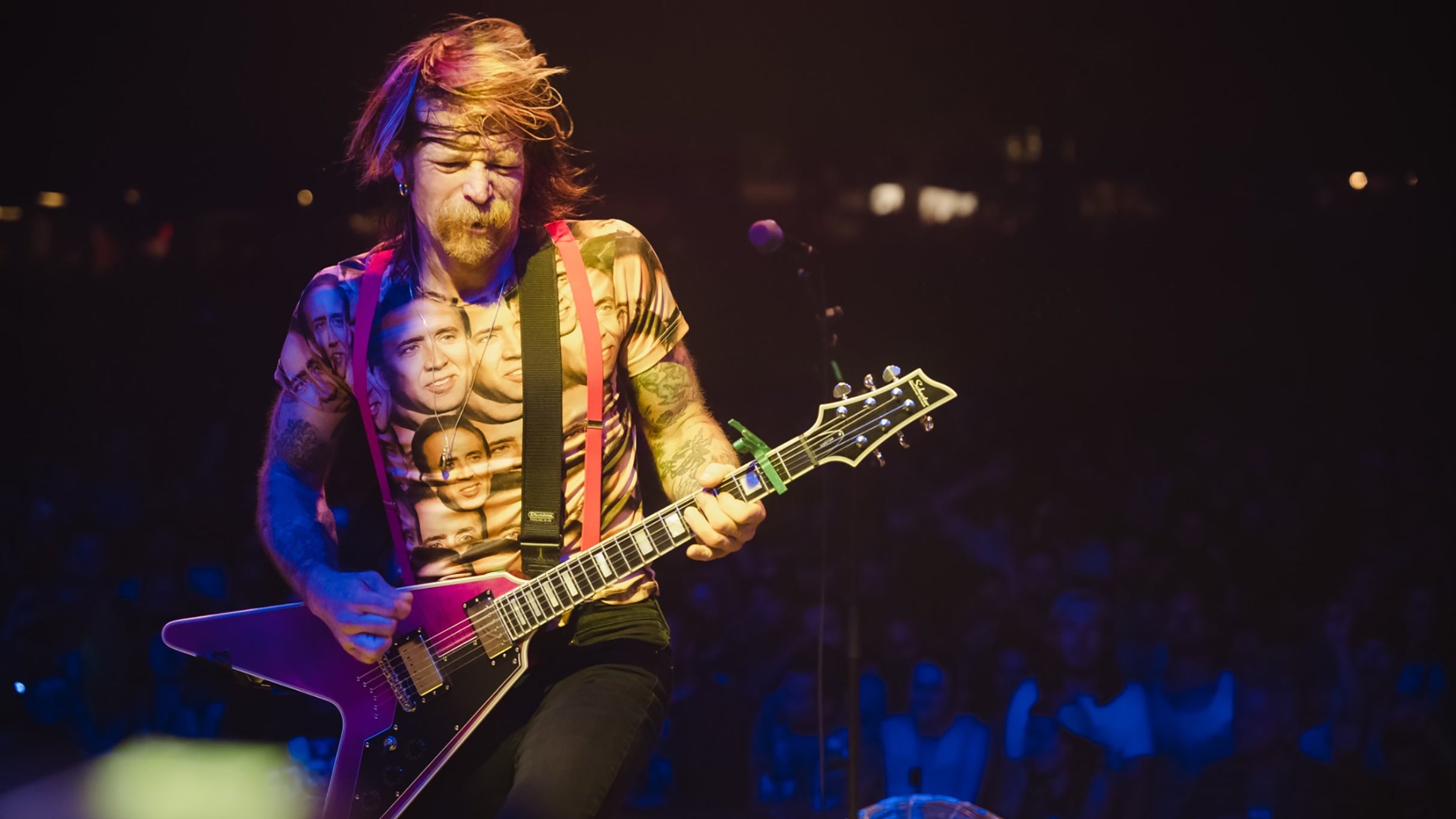 EAGLES OF DEATH METAL: DEATH BY SEXY 20TH ANNIVERSARY TOUR (18+) at Paradise Rock Club presented by Citizens – Boston, MA