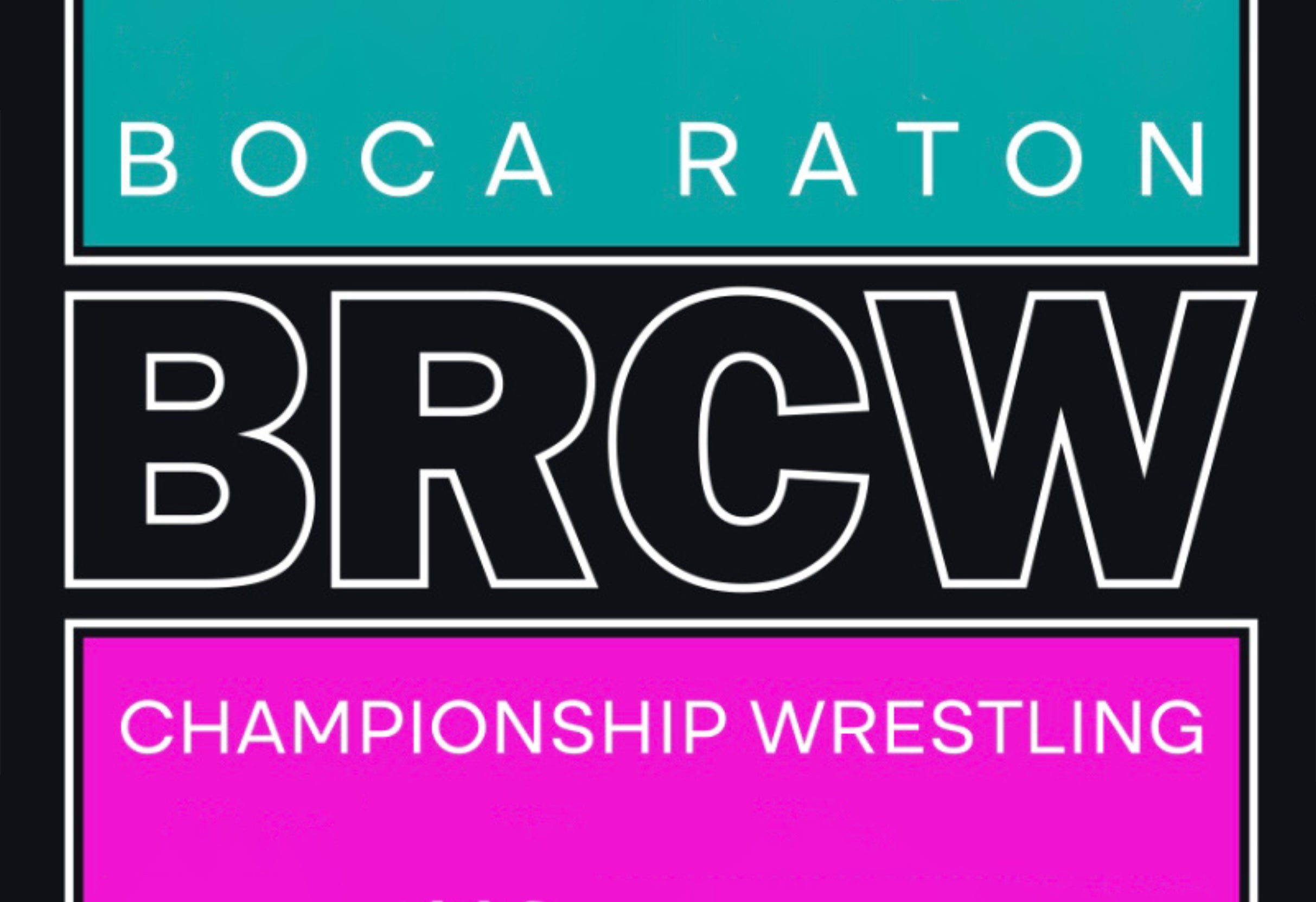 BRCW Summer Smash at The Studio at Mizner Park – Boca Raton, FL